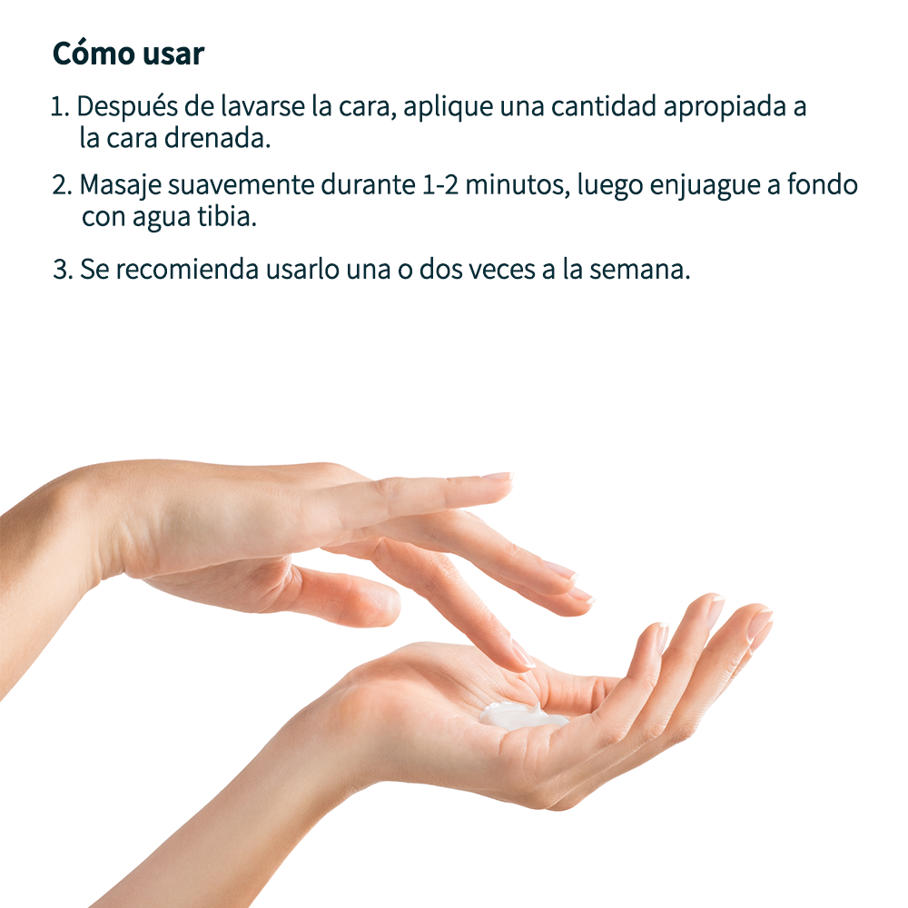 Dr.G Brightening Peeling Gel – Exfoliante coreano suave para piel sensible