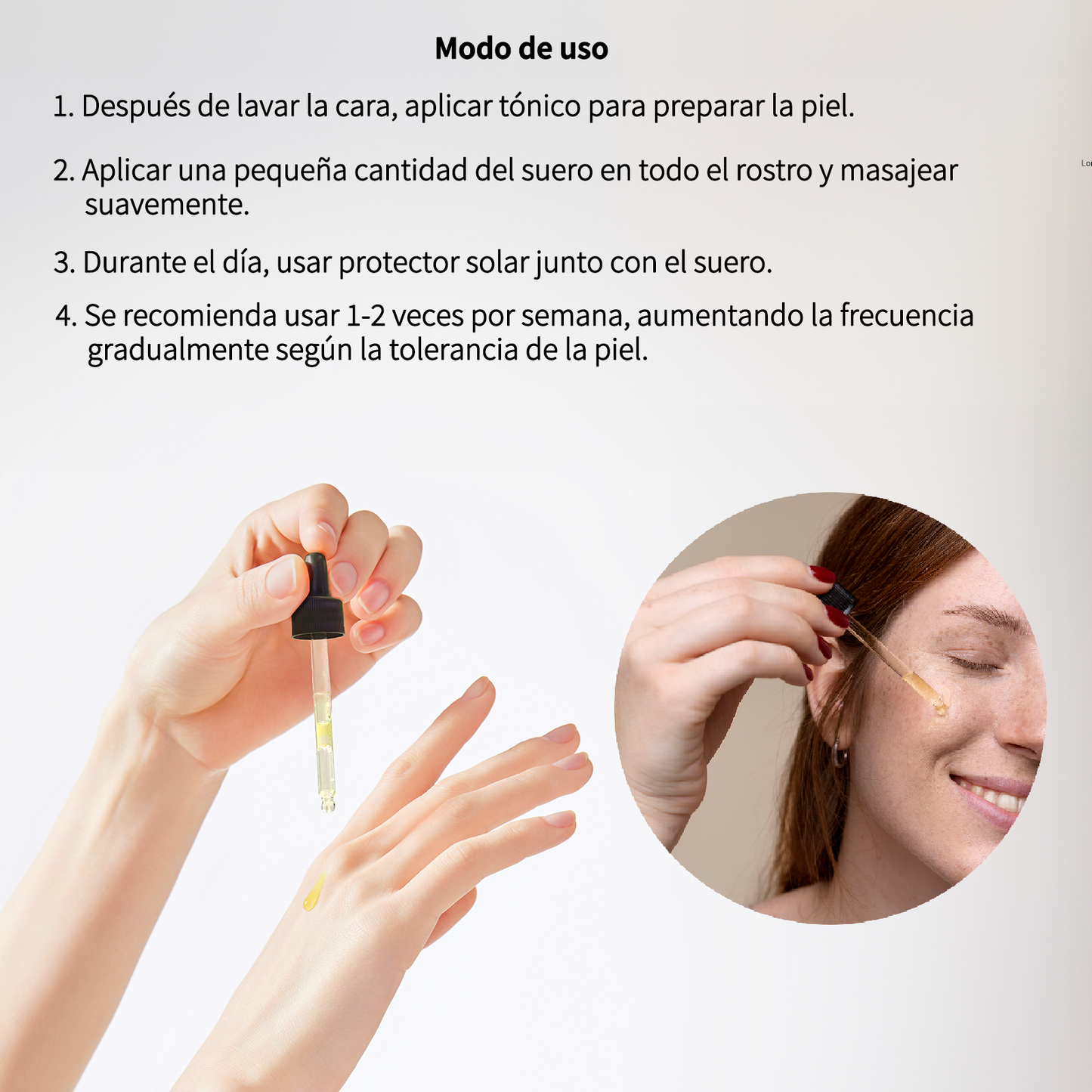 COSRX The Vitamin C 23 Serum – Suero coreano con 23% vitamina C pura