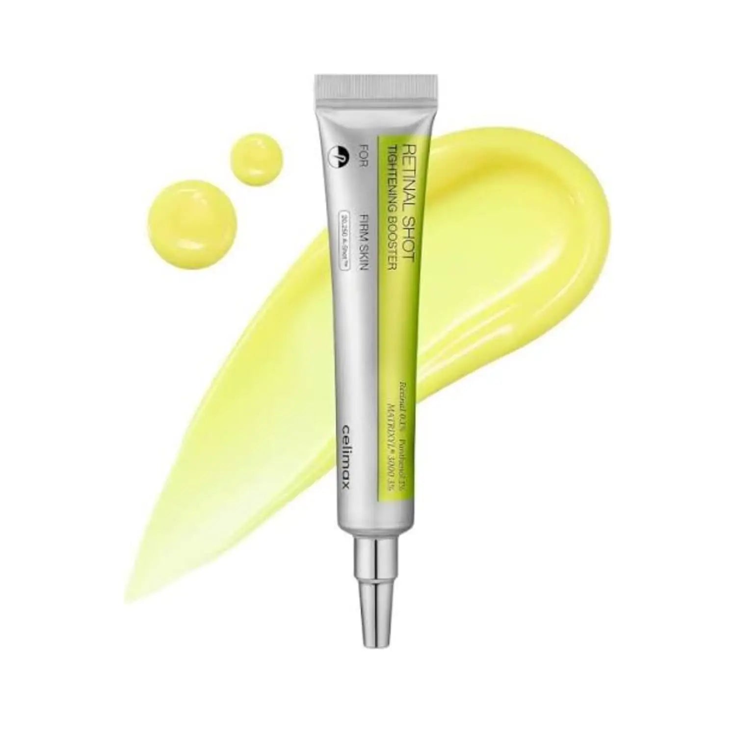 [CELIMAX] The Vita-A Retinal Shot Tightening Booster 15ml CELIMAX