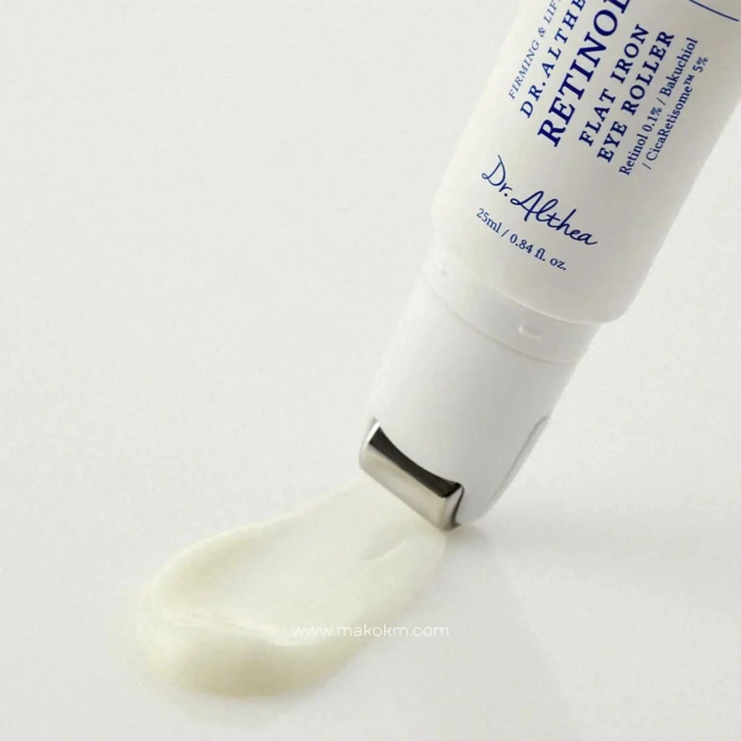 [DR. ALTHEA] Retinol Flat Iron Eye Roller 25 ml DR. ALTHEA