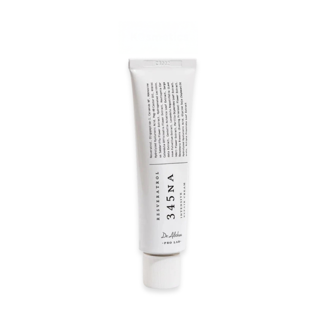 [DR. ALTHEA] 345 Relief Cream 50ml