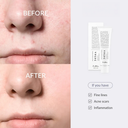 [DR. ALTHEA] 345 Relief Cream 50ml