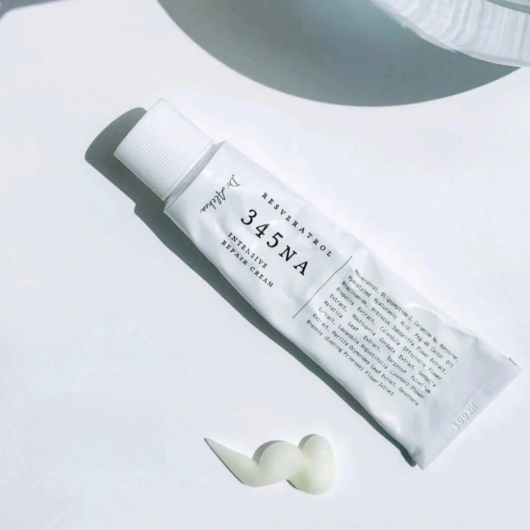[DR. ALTHEA] 345 Relief Cream 50ml