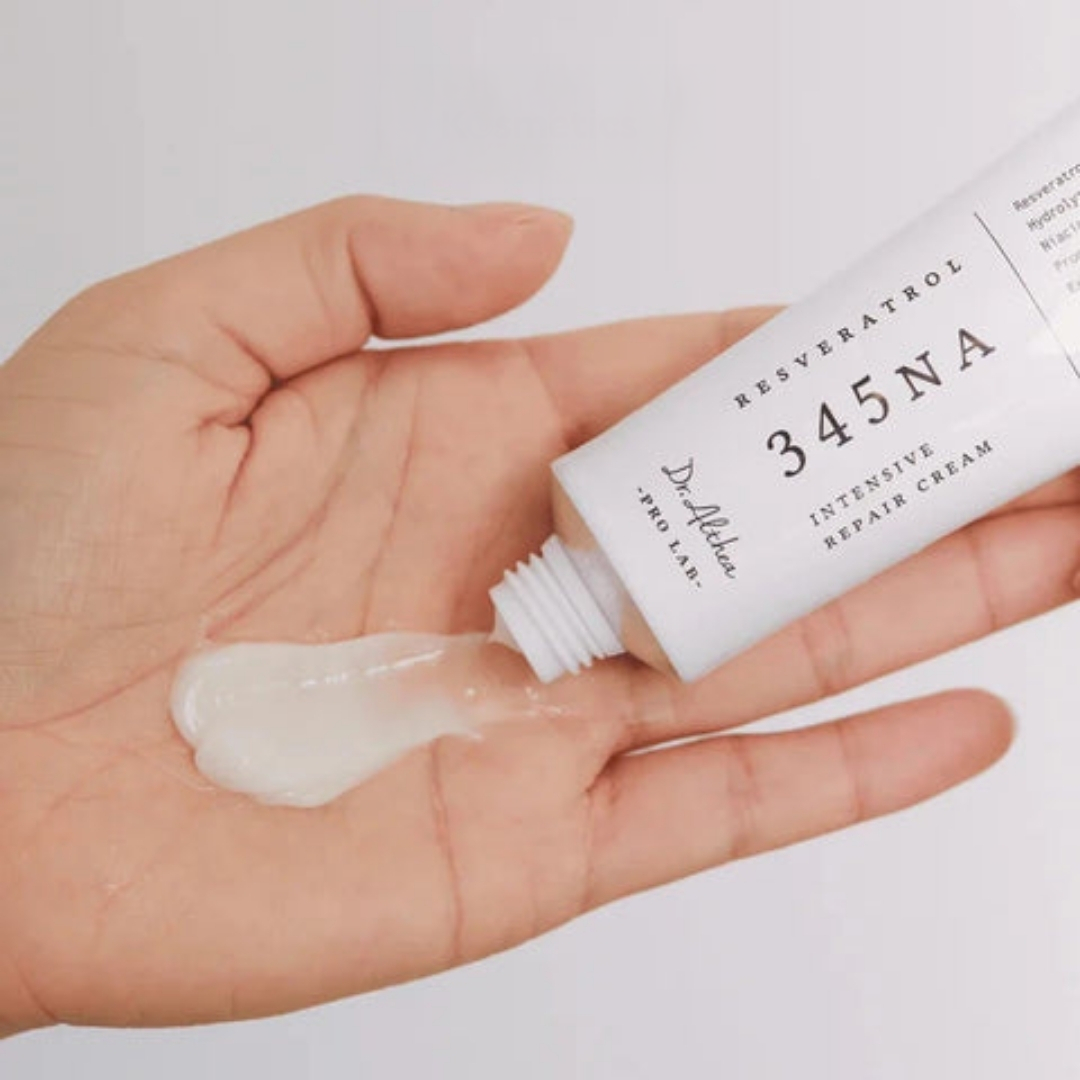 [DR. ALTHEA] 345 Relief Cream 50ml