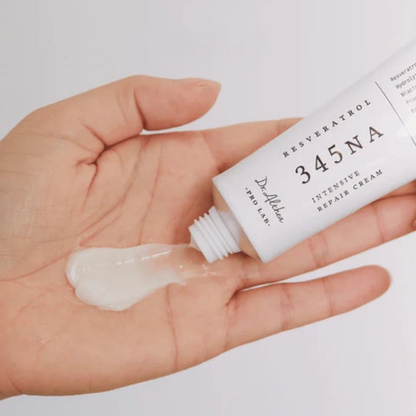 [DR. ALTHEA] 345 Relief Cream 50ml