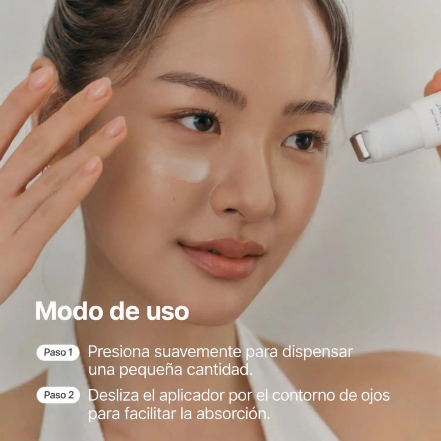 [DR. ALTHEA] Retinol Flat Iron Eye Roller 25 ml DR. ALTHEA