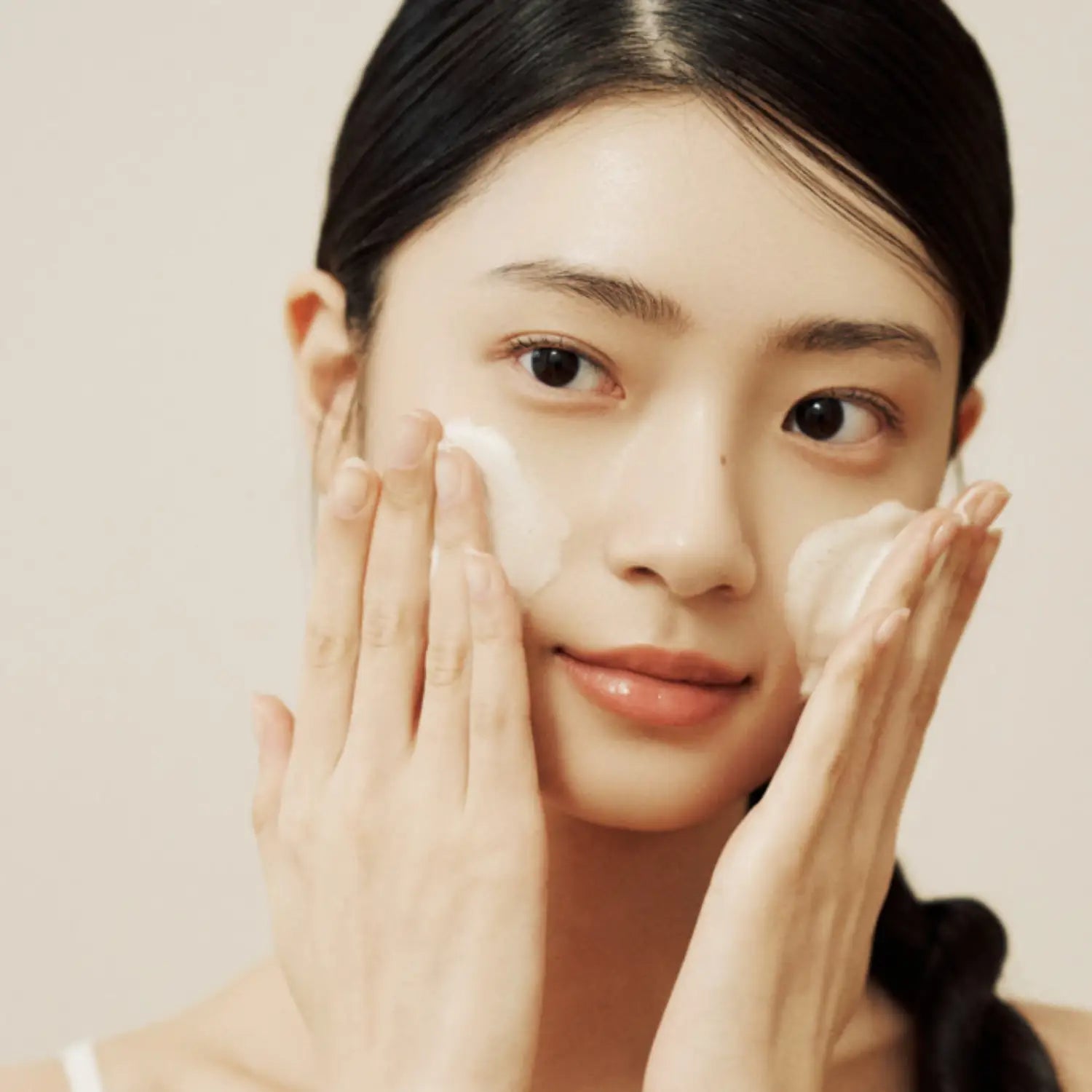 [SKIN1004] Madagascar Centella Ampoule Foam – 125ml SKIN1004