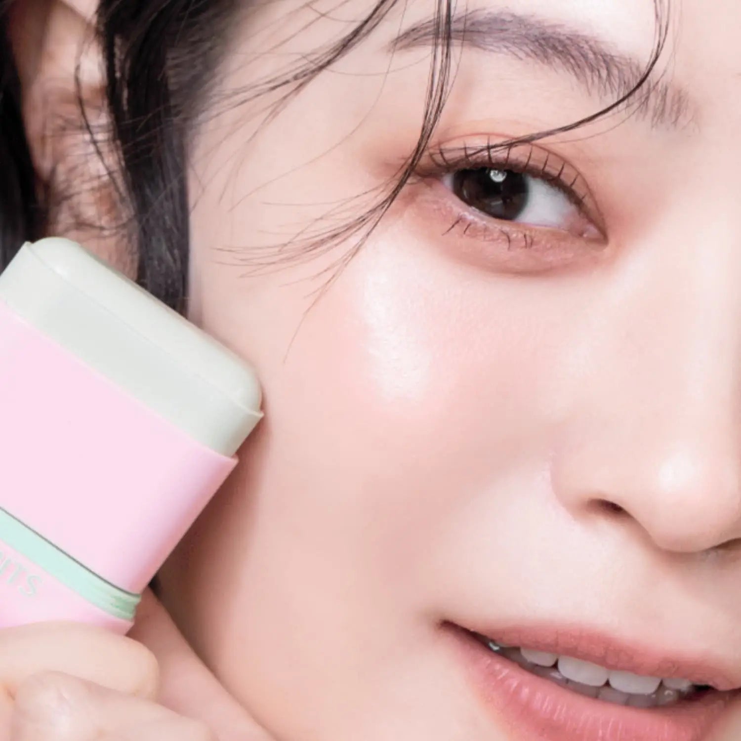 [FREBITS] Airfit Sun Finishing Stick 02 Clear Green SPF50+PA+ kosmic