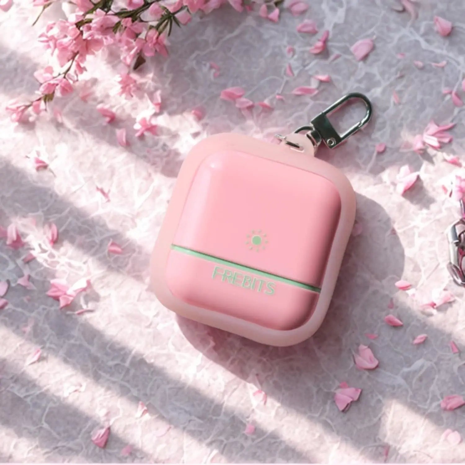 [FREBITS] Airfit Sun Finishing Stick 02 Clear Green SPF50+PA+ kosmic