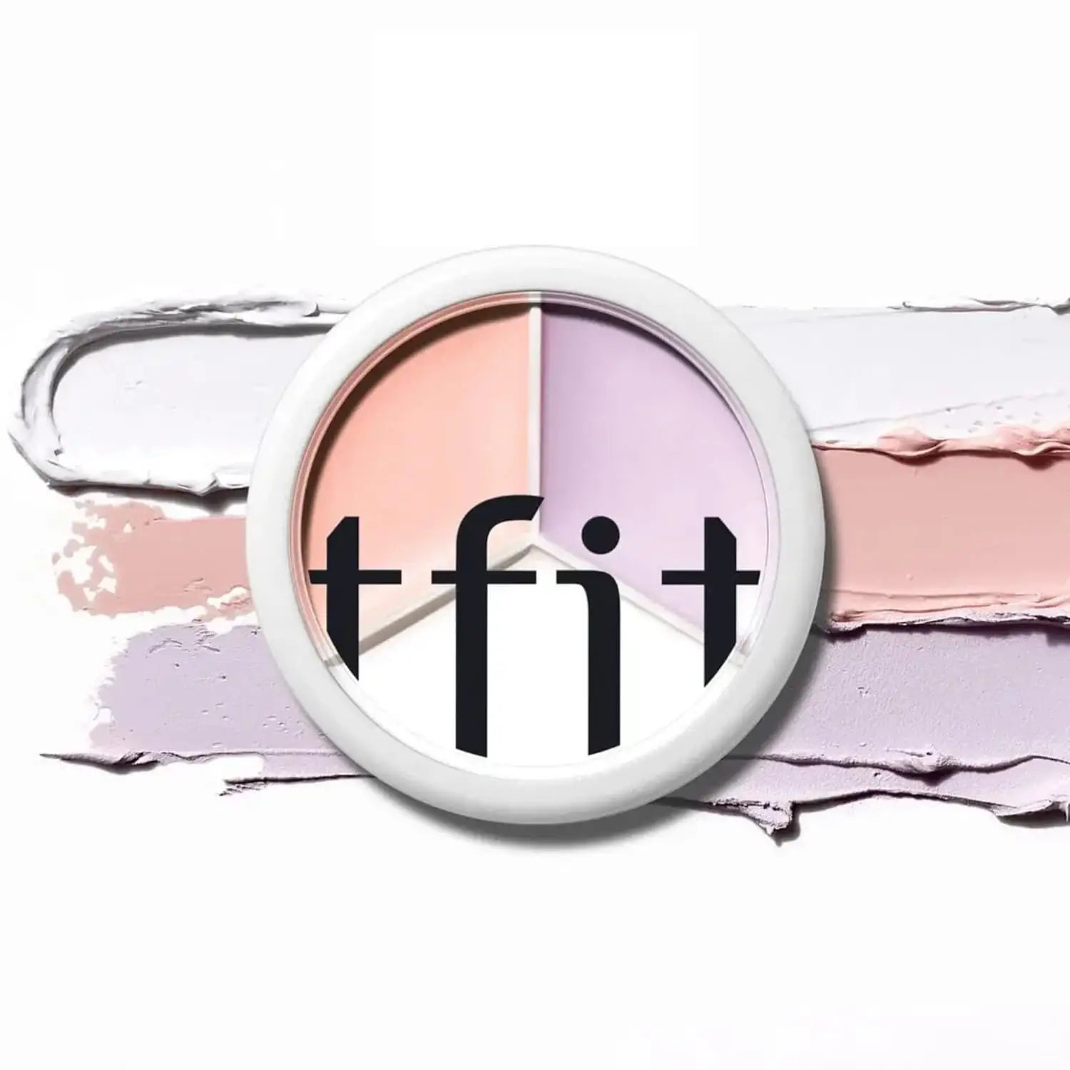 [TFIT] Cover Up Pro Concealer 01 Neutral TFIT