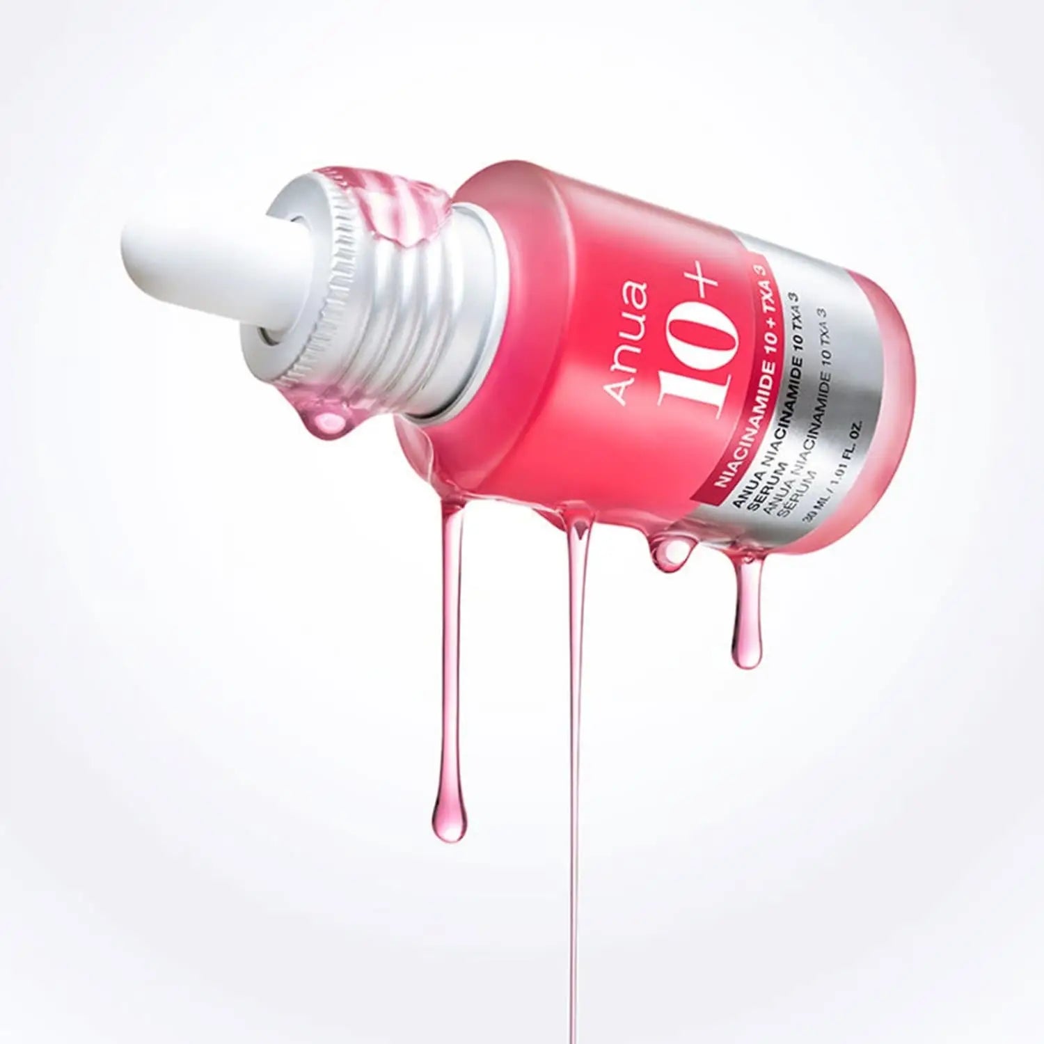 [ANUA] Niacinamide 10% - TXA 4% Serum 30ml de ANUA | Skincare disponible en kosmic