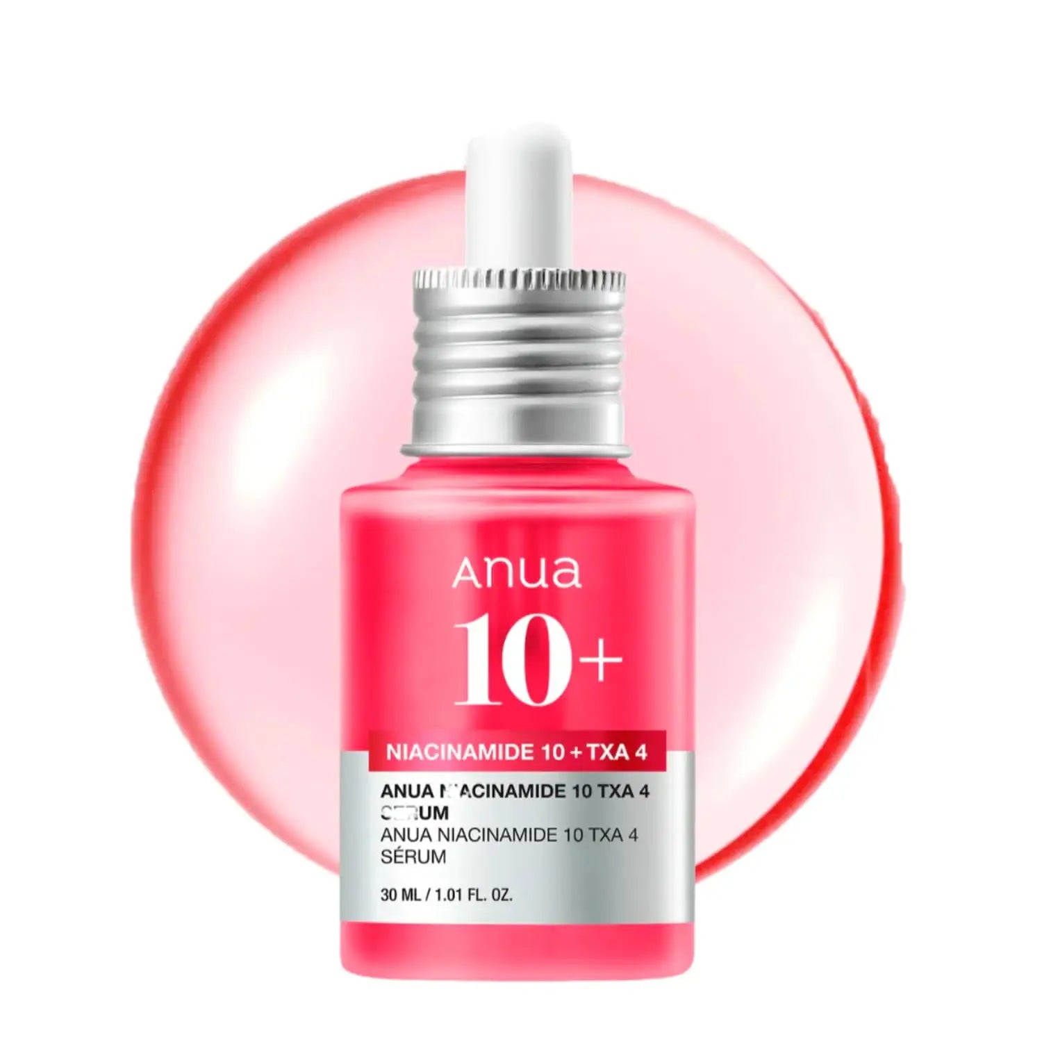 [ANUA] Niacinamide 10% - TXA 4% Serum 30ml de ANUA | Skincare disponible en kosmic