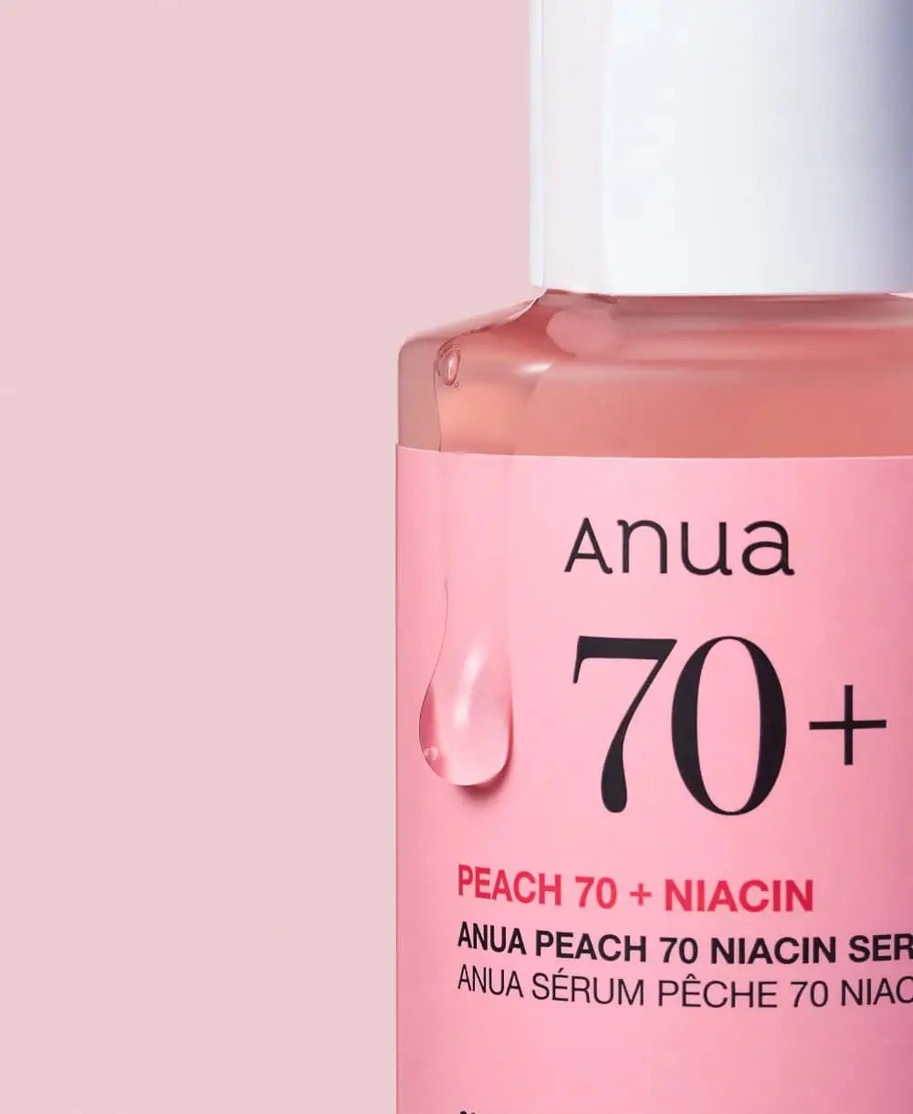 [ANUA] Peach 70 Niacin Serum 30ml de kosmic | Skincare disponible en kosmic