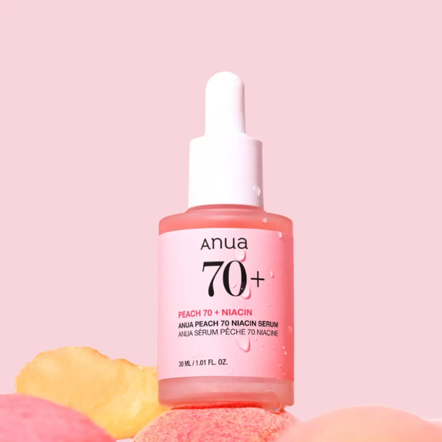 [ANUA] Peach 70 Niacin Serum 30ml de kosmic | Skincare disponible en kosmic