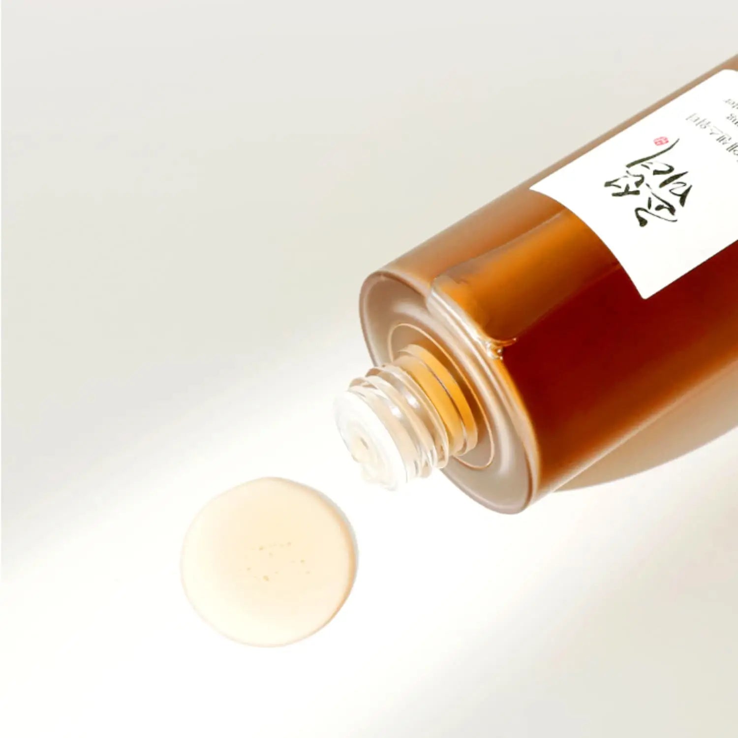 [BEAUTY OF JOSEON] Ginseng Essence Water 40ml de Beauty of Joseon | Skincare disponible en kosmic