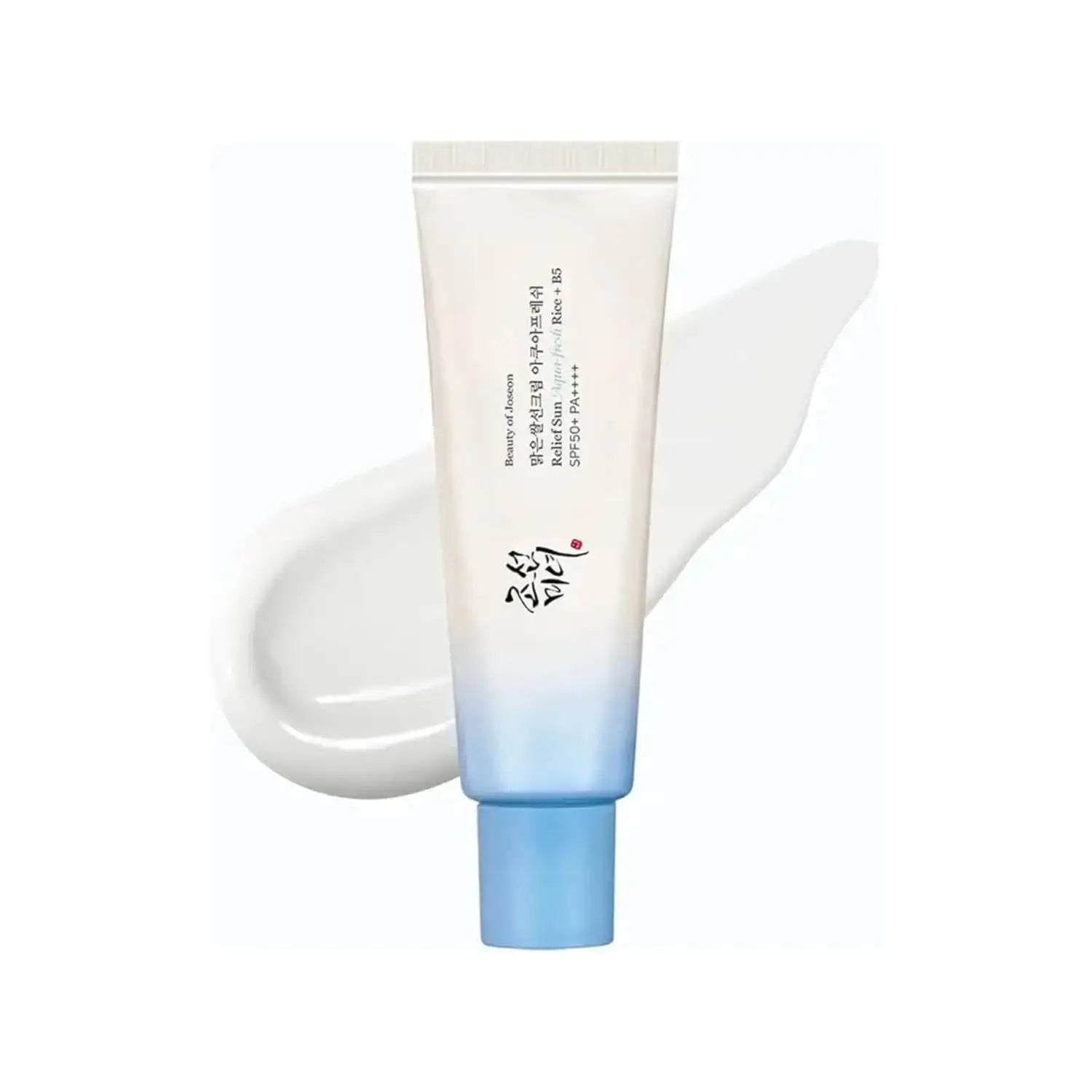[BEAUTY OF JOSEON] Protector Solar Aqua Fresh con Arroz + B5 SPF50+ PA++++ de Beauty of Joseon | Skincare disponible en kosmic