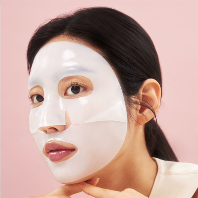 [BIODANCE] Bio-Collagen Real Deep Mask (4ea) Biodance