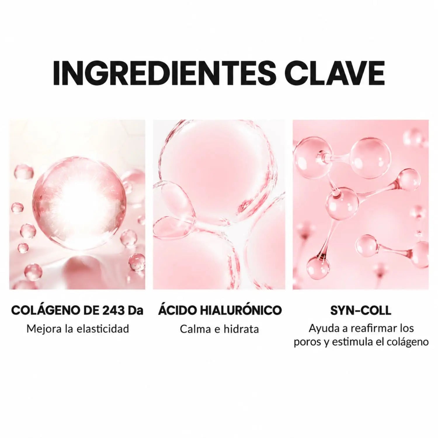 [BIODANCE] Collagen Mask To Foam Cleanser 150 ml de Biodance | Skincare disponible en kosmic