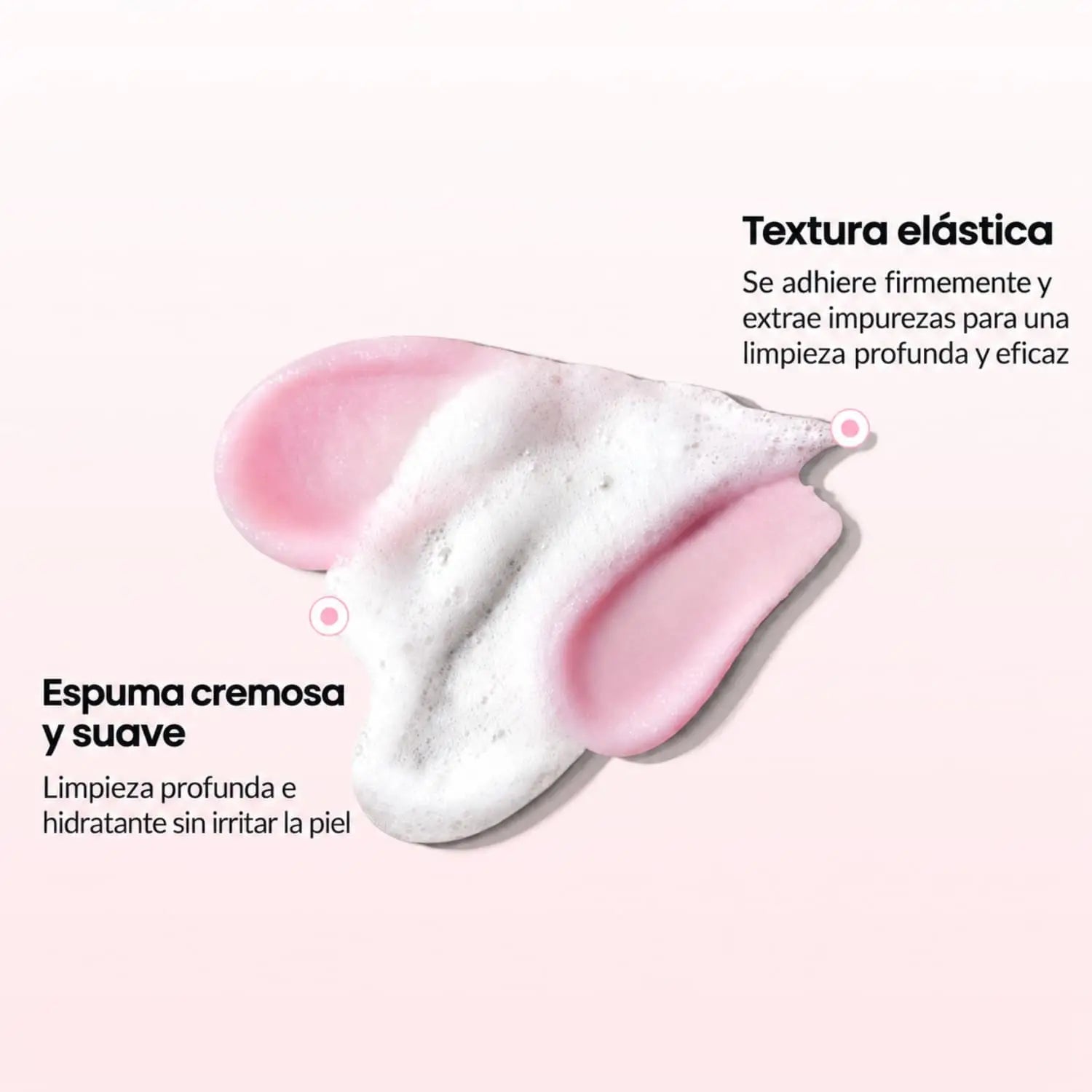 [BIODANCE] Collagen Mask To Foam Cleanser 150 ml de Biodance | Skincare disponible en kosmic