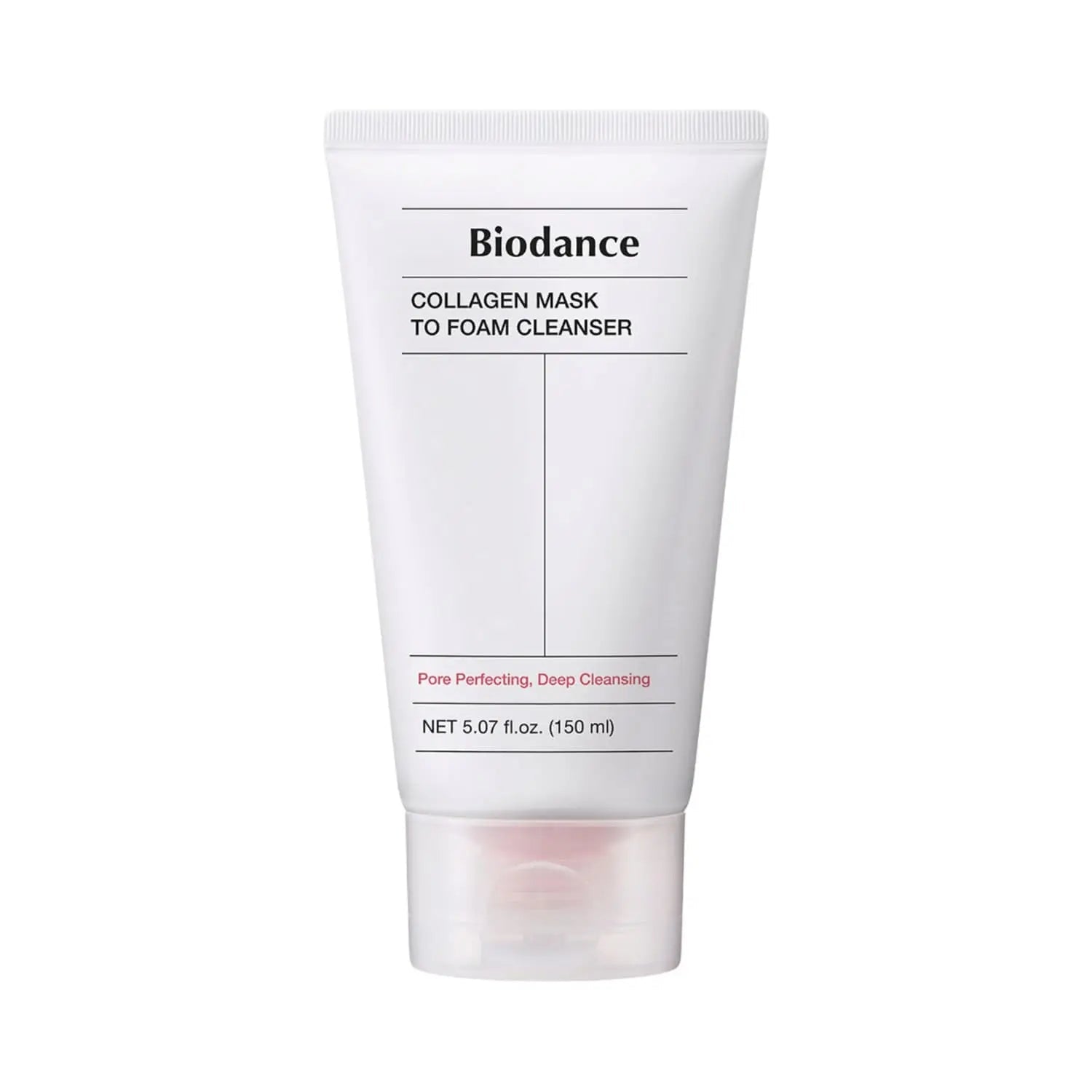 [BIODANCE] Collagen Mask To Foam Cleanser 150 ml de Biodance | Skincare disponible en kosmic