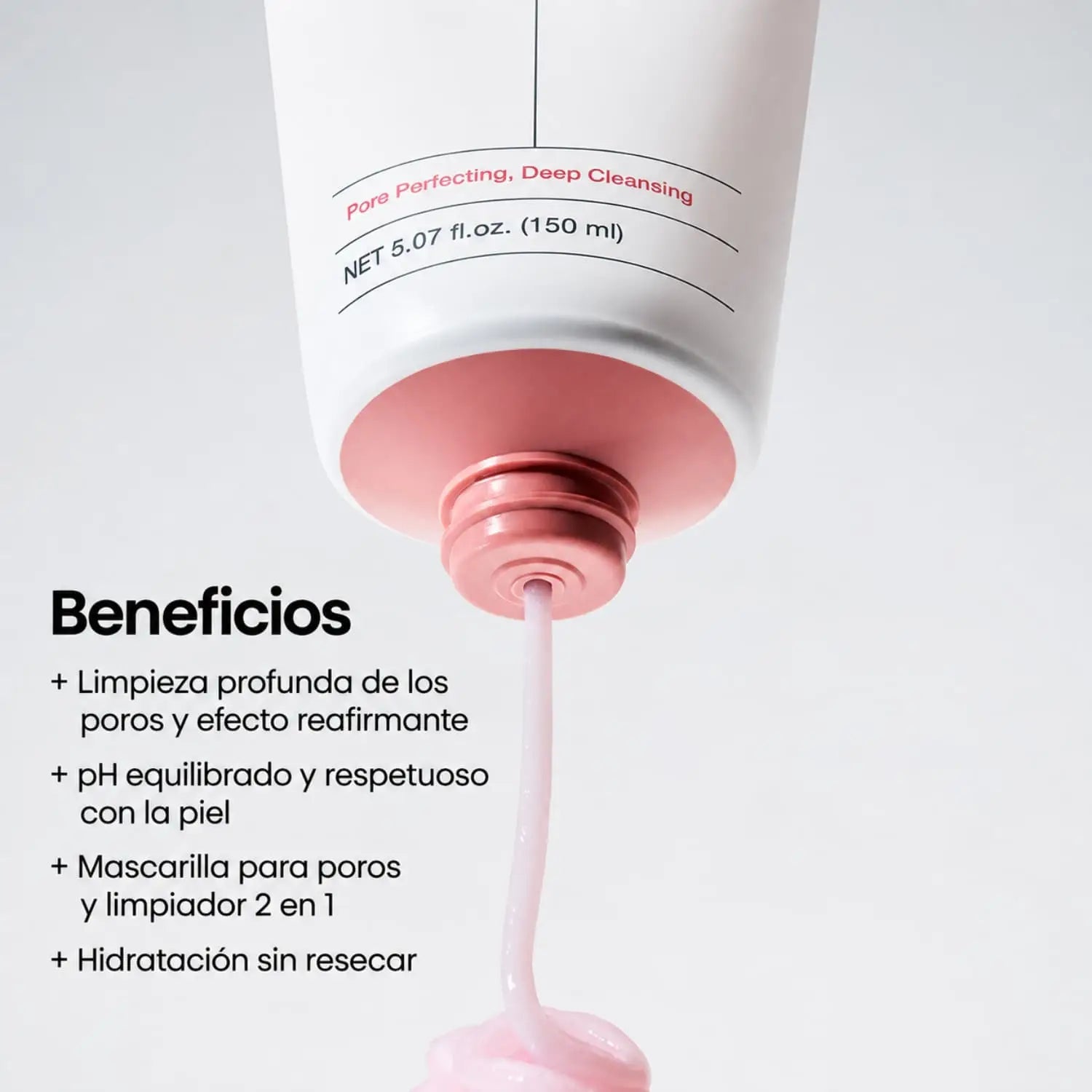 [BIODANCE] Collagen Mask To Foam Cleanser 150 ml de Biodance | Skincare disponible en kosmic