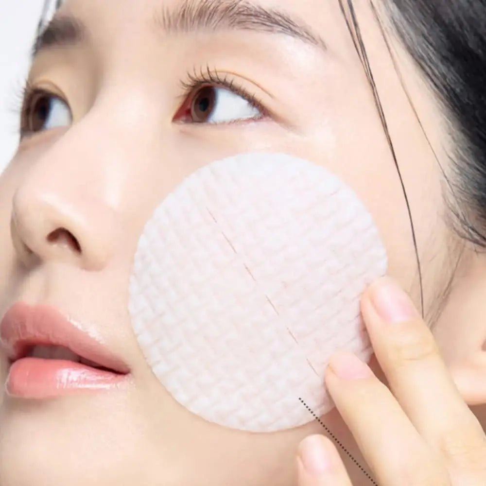 [CELIMAX] Ji Woo Gae Cica BHA Blemish Toner Pad - 170ml/60pcs de CELIMAX | Skincare disponible en kosmic