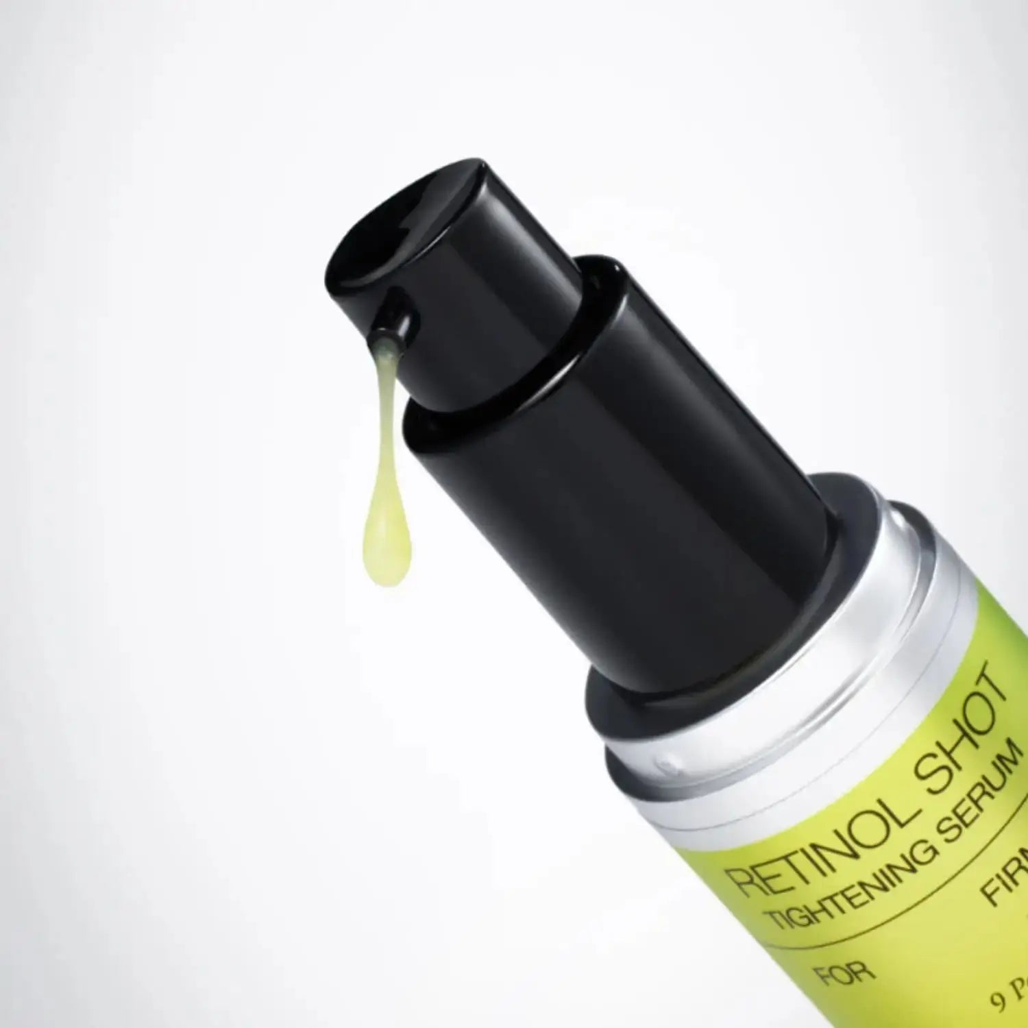 [Celimax] Retinol Shot Tightening Serum – 30ml de CELIMAX | Skincare disponible en kosmic