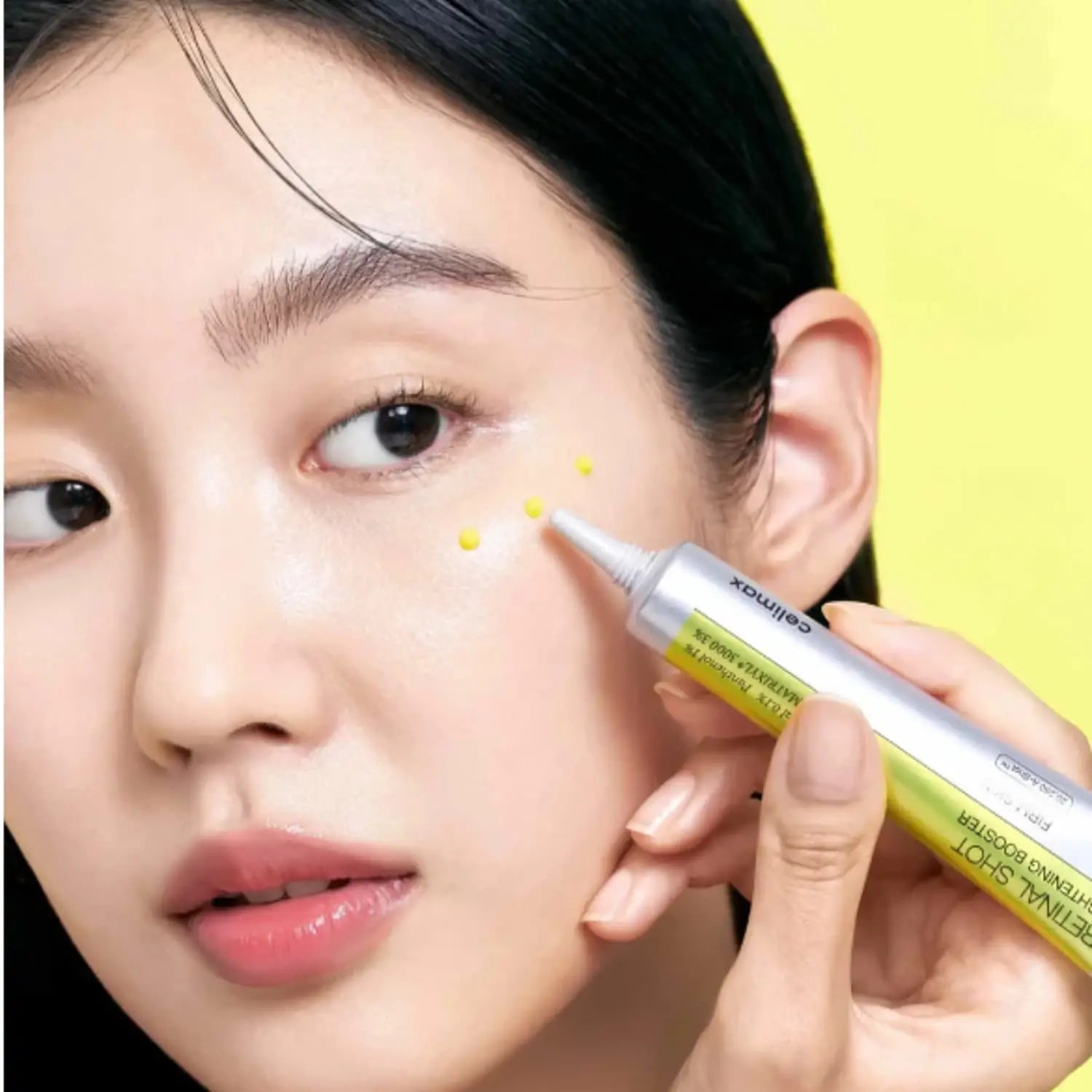 [CELIMAX] The Vita-A Retinal Shot Tightening Booster 15ml de CELIMAX | Skincare disponible en kosmic