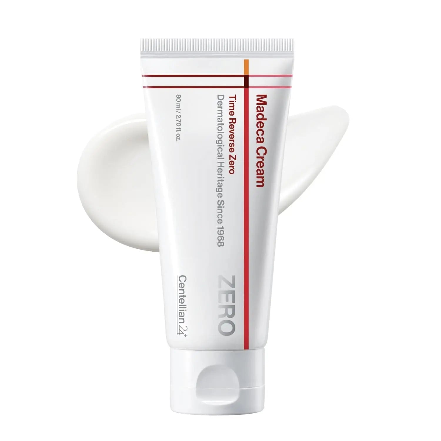 [CENTELLIAN24] - Madeca Cream Time Reverse Zero - 80ml de CENTELLIAN 24 | Skincare disponible en kosmic