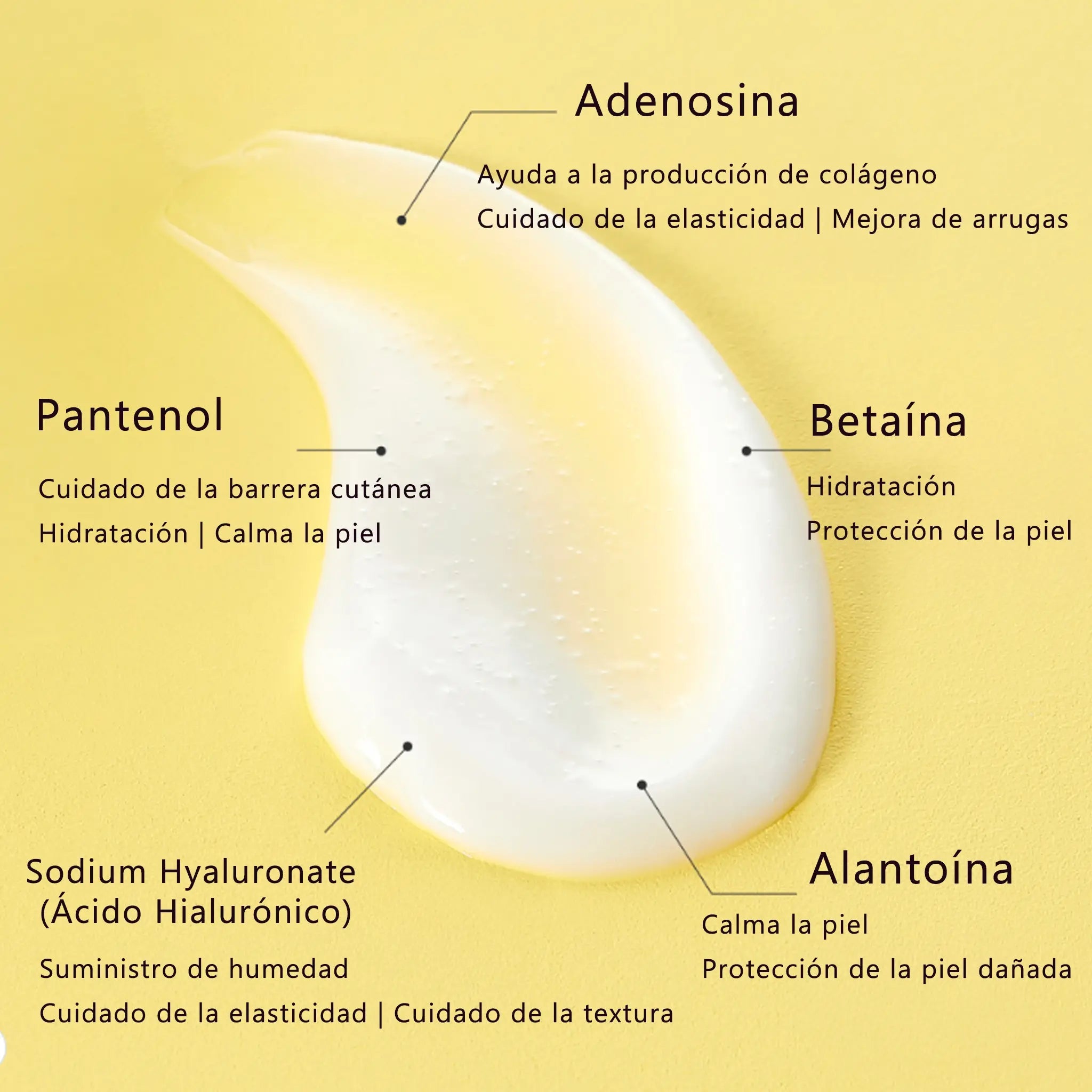 [COSRX] Snail 92 All in One Cream – Korean Cream with Snail Mucin de COSRX | Skincare disponible en kosmic