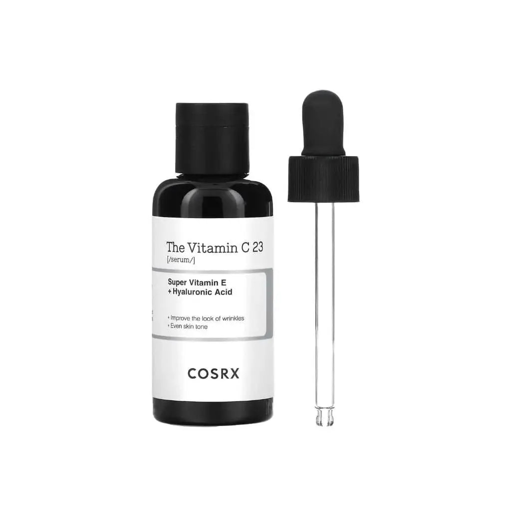 [COSRX] The Vitamin C 23 Serum – Korean Serum with 23% pure Vitamin C de COSRX | Skincare disponible en kosmic