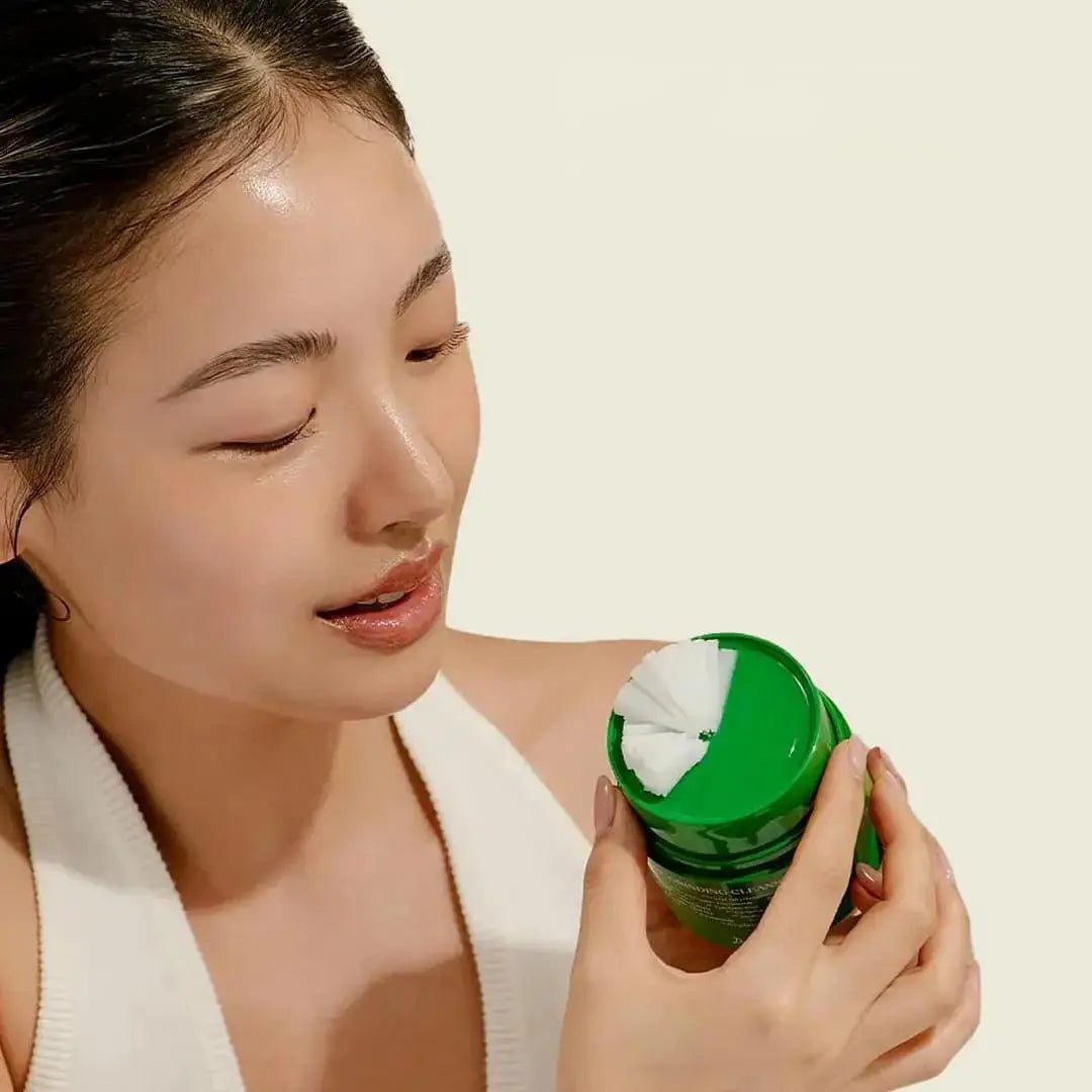 [DR. ALTHEA] Pure Grinding Cleasing Balm de kosmic | Skincare disponible en kosmic