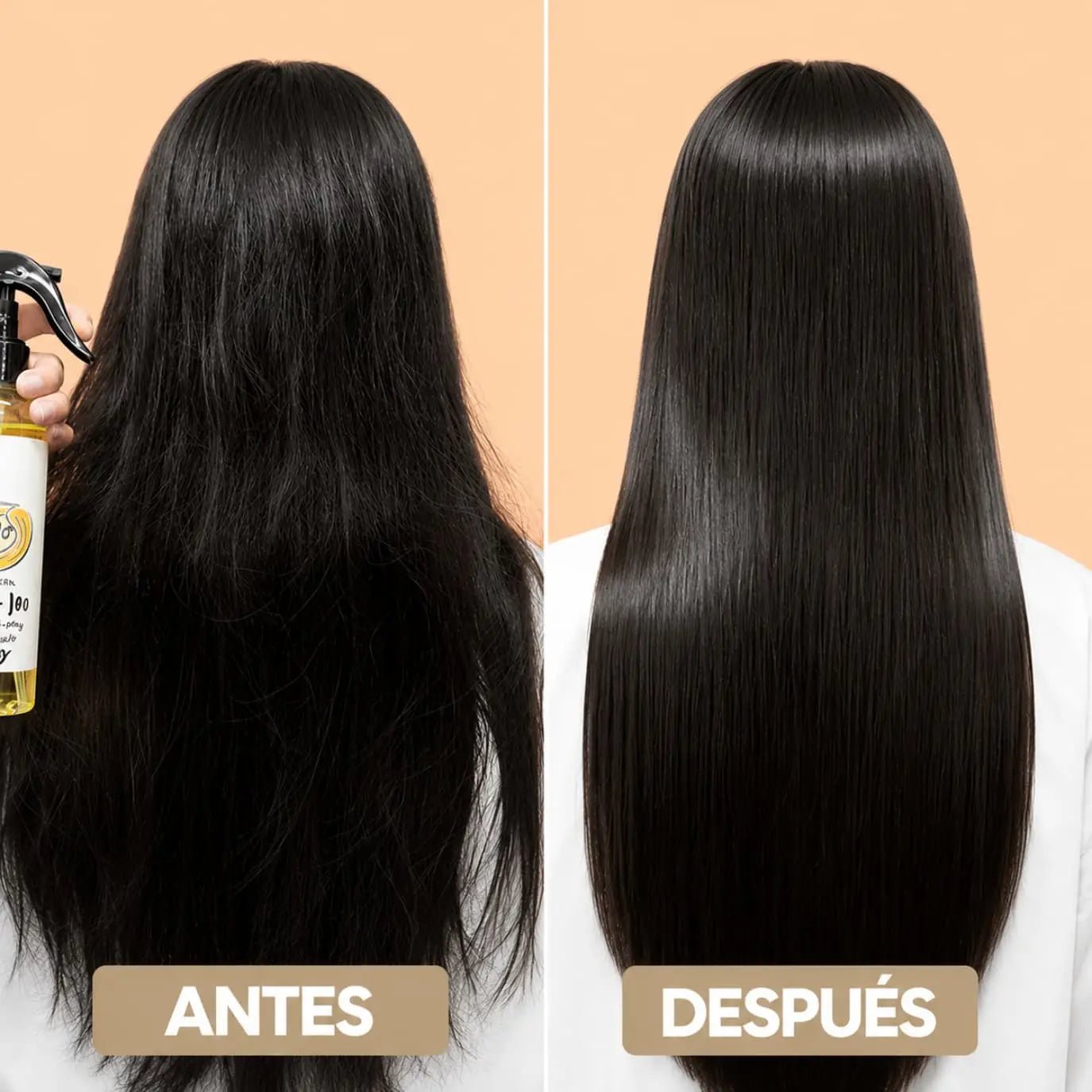 Elizavecca CER-100 Collagen Hair + Muscle Spray 200ml de Elizavecca | Cuidado del Cabello disponible en kosmic