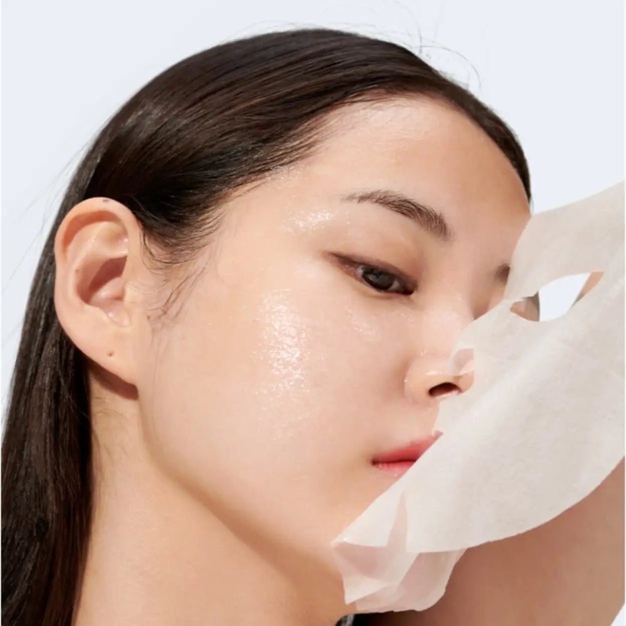 [EUNYUL]Set de 4 Mascarillas Faciales – Aloe, Granada, Carbón y Colágeno de Eunyul | Skincare disponible en kosmic