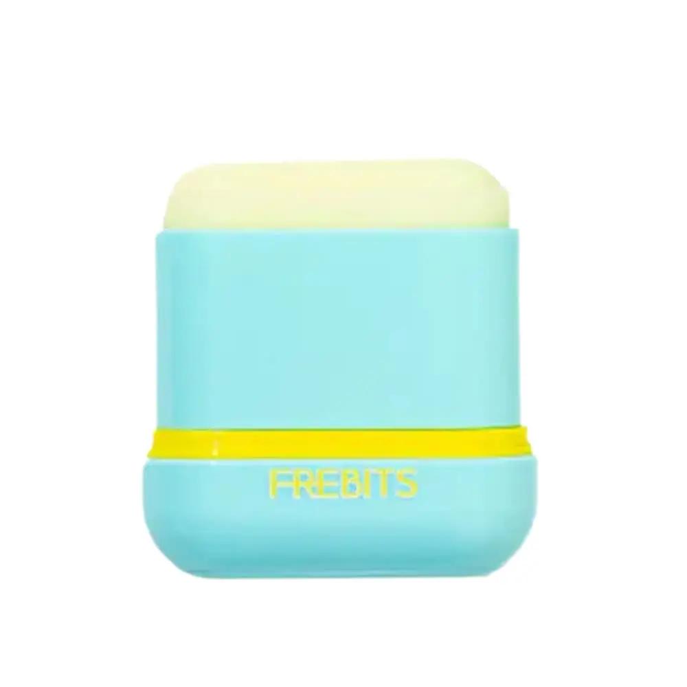 [FREBITS] Barra Solar Airfit Verde Transparente SPF50+ PA++++ (3color) de FREBITS | Skincare disponible en kosmic