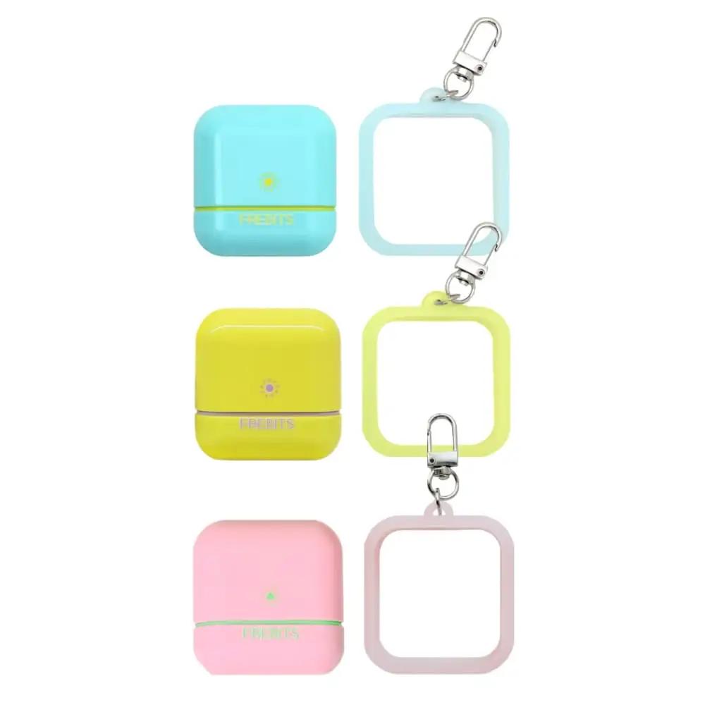 [FREBITS] Barra Solar Airfit Verde Transparente SPF50+ PA++++ (3color) de FREBITS | Skincare disponible en kosmic