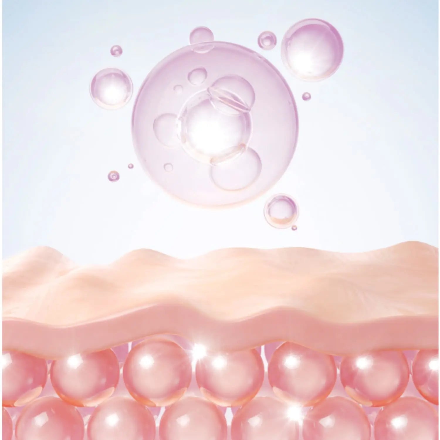 GongSkin Niacinamide Booster Ampoule 30ml de GongSkin | Skincare disponible en kosmic