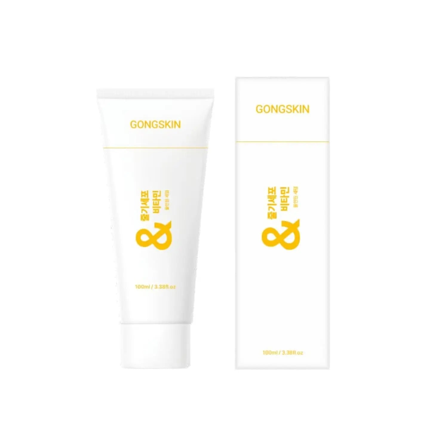 GongSkin Stem Cell Vitamin All - in - One Serum - 100ml de GongSkin | Skincare disponible en kosmic