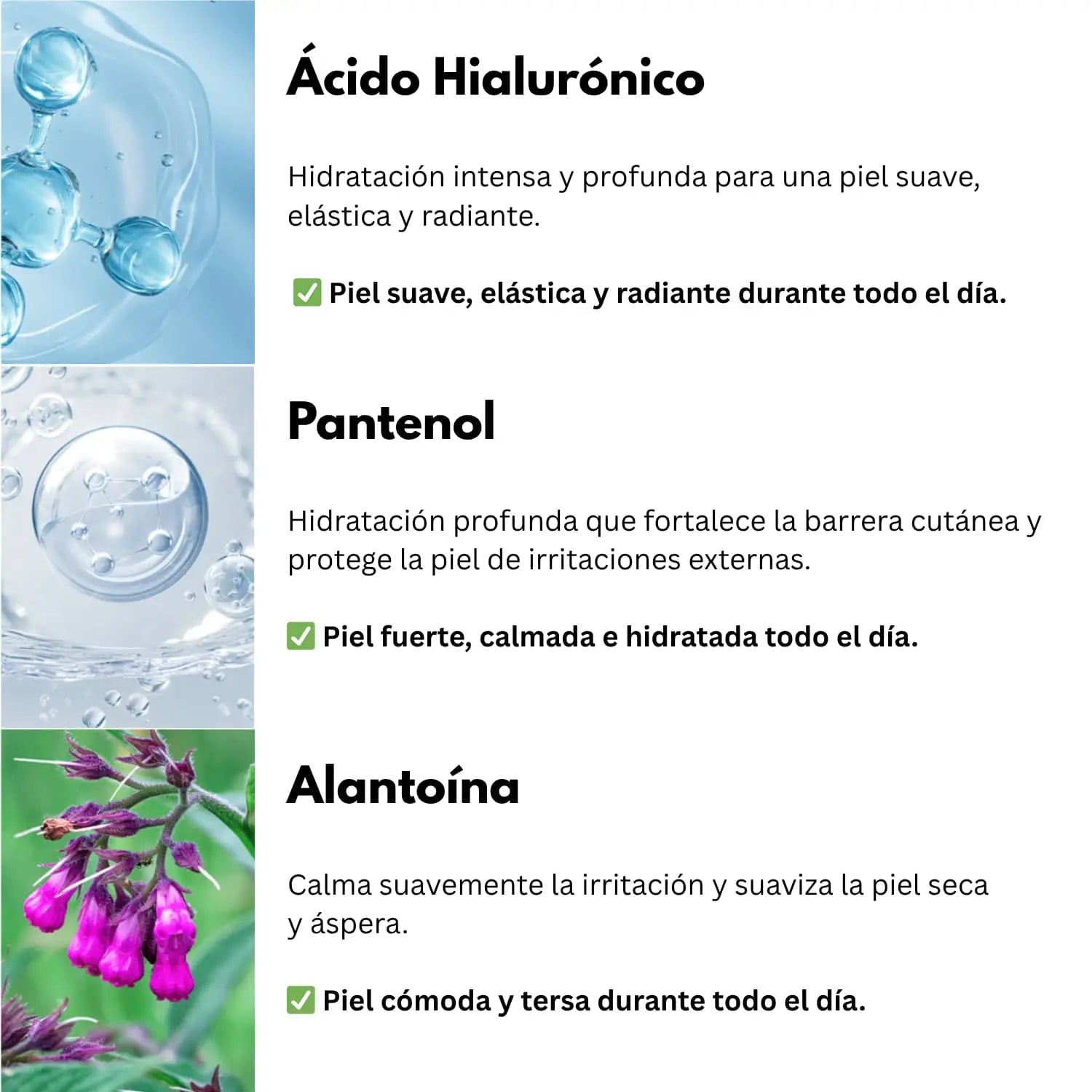 GongSkin Stem Cell Vitamin All - in - One Serum - 100ml de GongSkin | Skincare disponible en kosmic