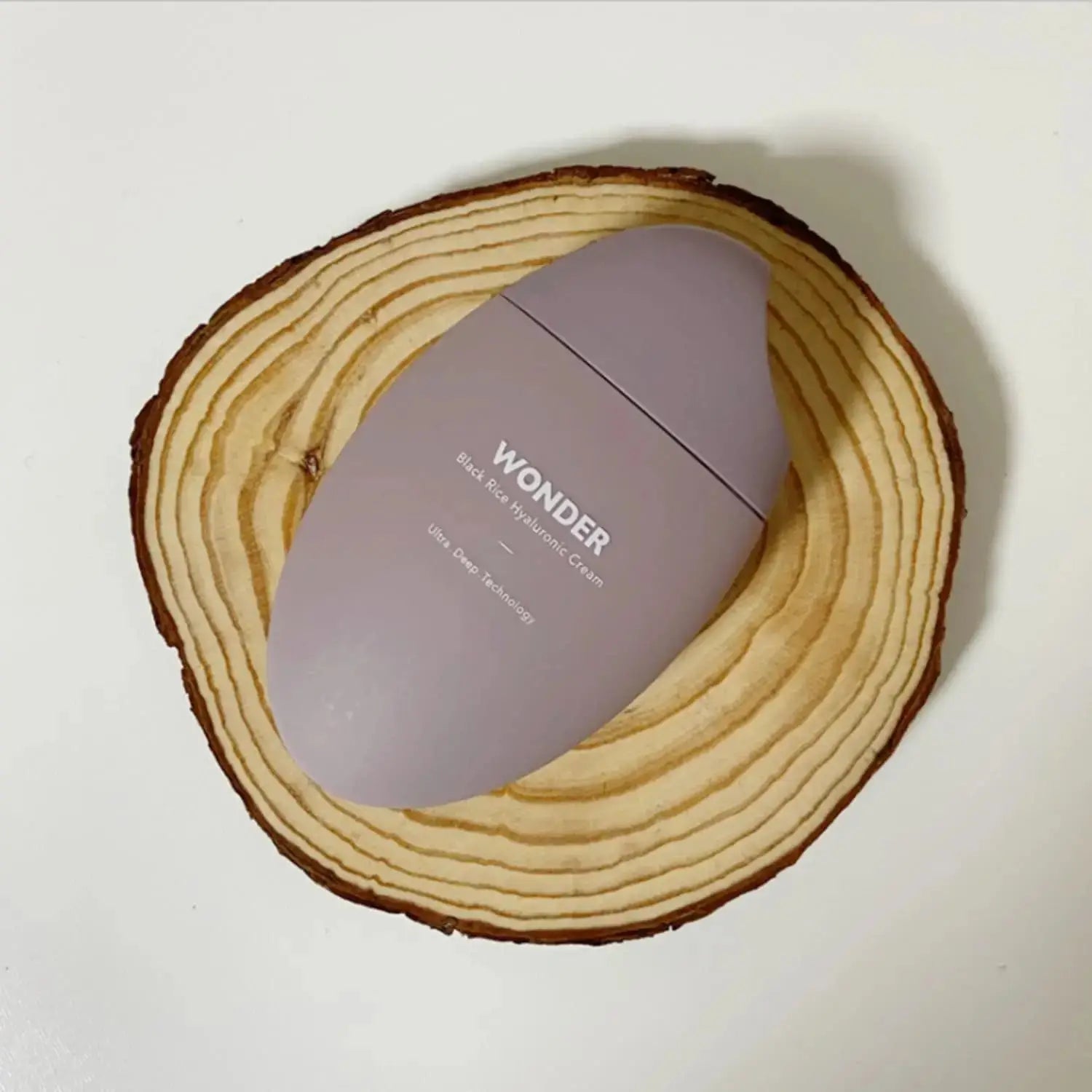 [Haruharu] Wonder Black Rice Hyaluronic Cream 50ml de Haruharu | Skincare disponible en kosmic