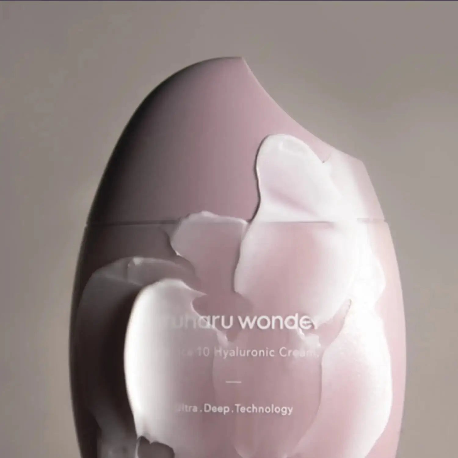 [Haruharu] Wonder Black Rice Hyaluronic Cream 50ml de Haruharu | Skincare disponible en kosmic