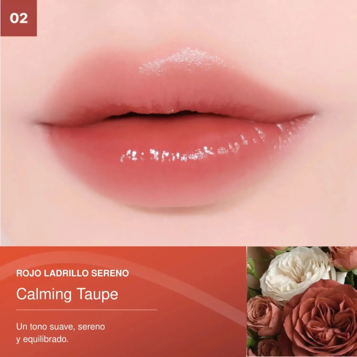 [Heimish] Ever Glow Gloss Lip Tint – (6 Colors) de HEIMISH | Maquillaje disponible en kosmic