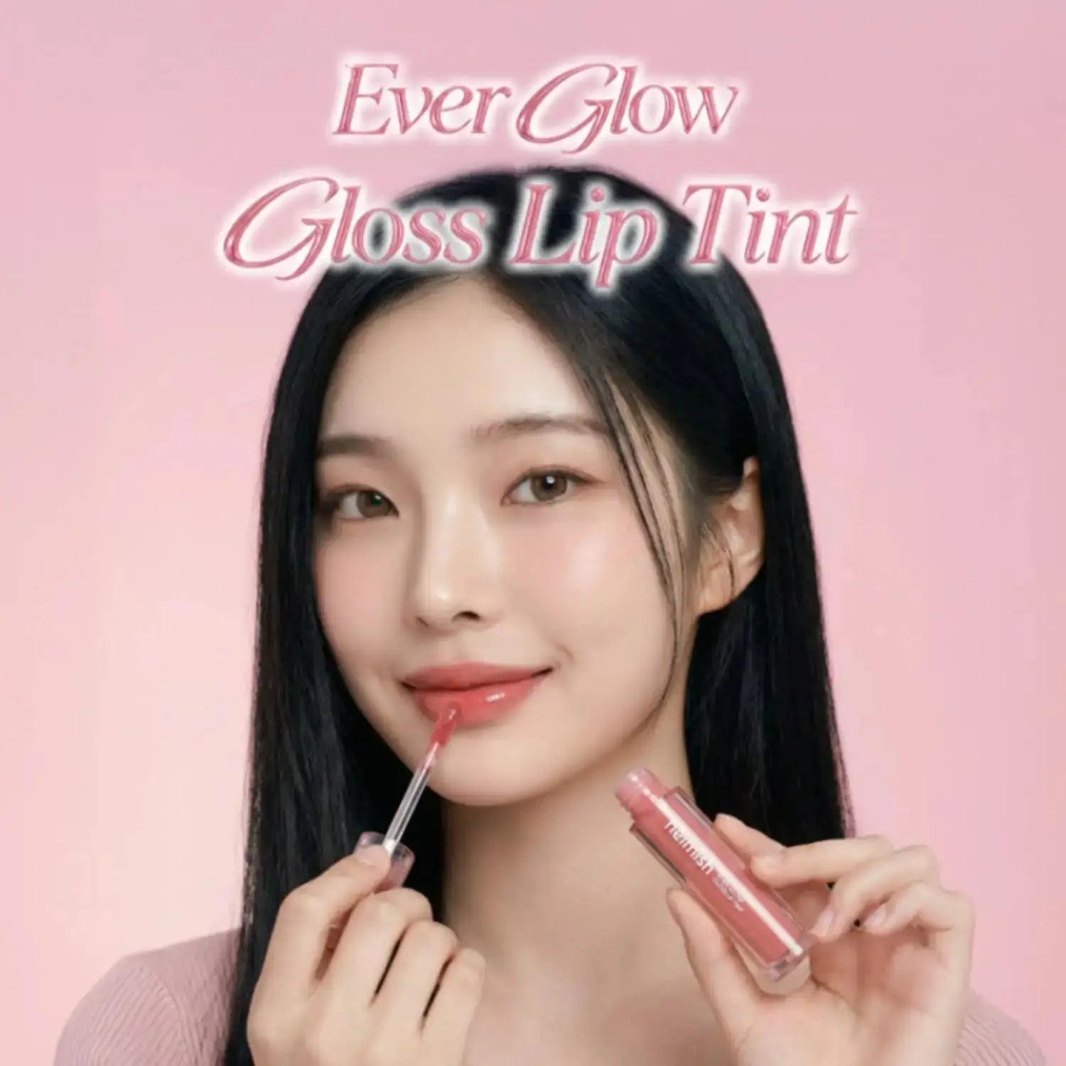 [Heimish] Ever Glow Gloss Lip Tint – (6 Colors) de HEIMISH | Maquillaje disponible en kosmic