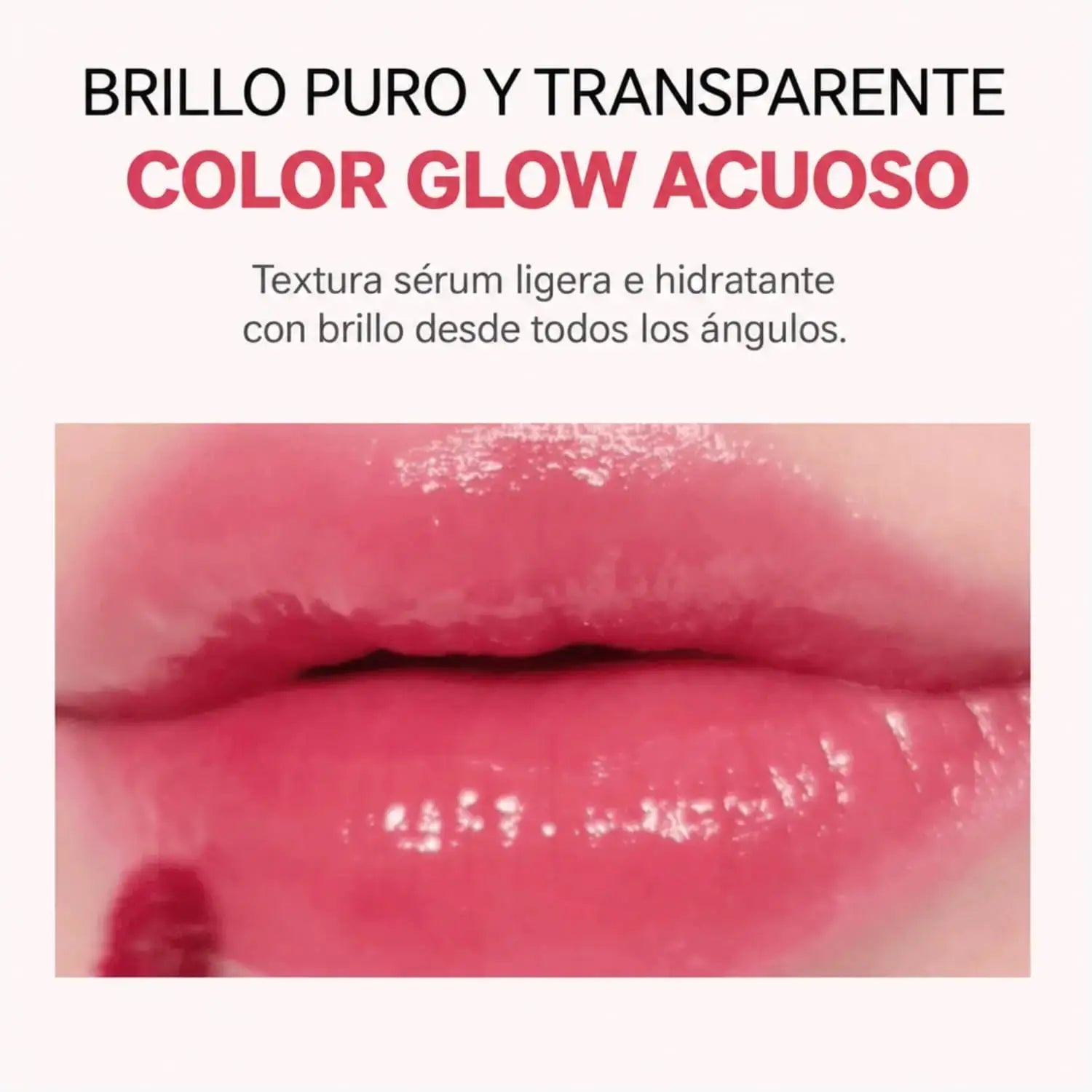 [Heimish] Ever Glow Gloss Lip Tint – (6 Colors) de HEIMISH | Maquillaje disponible en kosmic