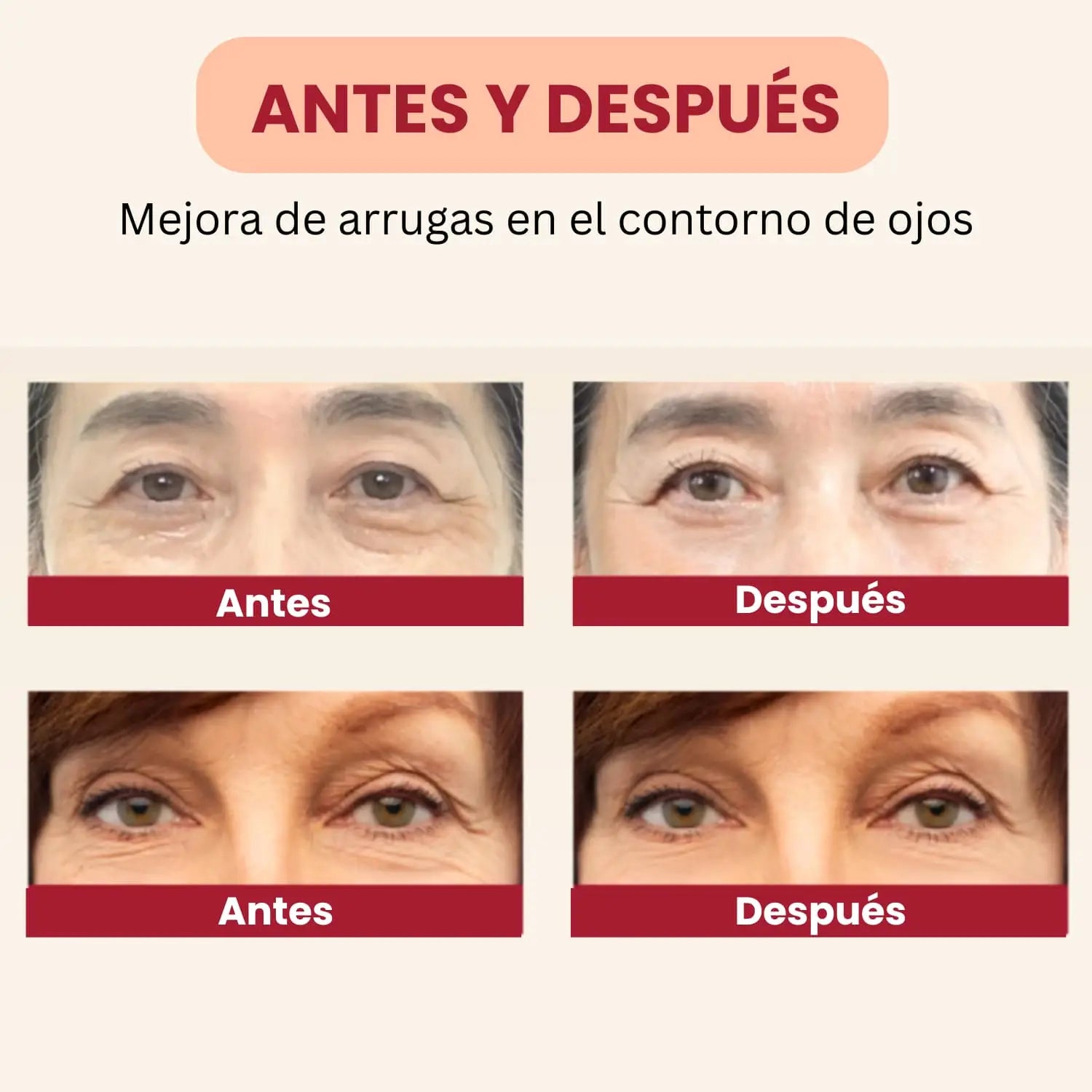 [K - SECRET] Seoul 1988 Eye Cream Retinal Liposome 4% + Fermented Bean 30ml de kosmic | Skincare disponible en kosmic