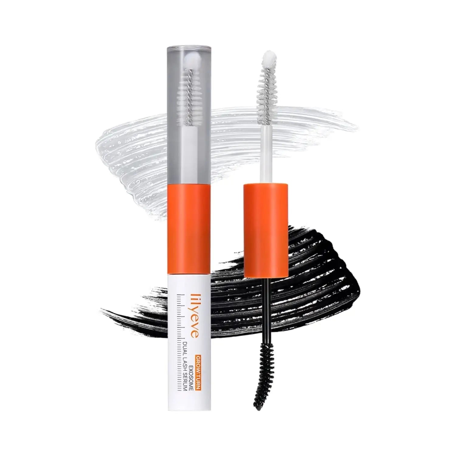 [Lilyeve]Grow Turn Exoxsome Dual Lash Serum, 8ml de Lilyeve | Maquillaje disponible en kosmic