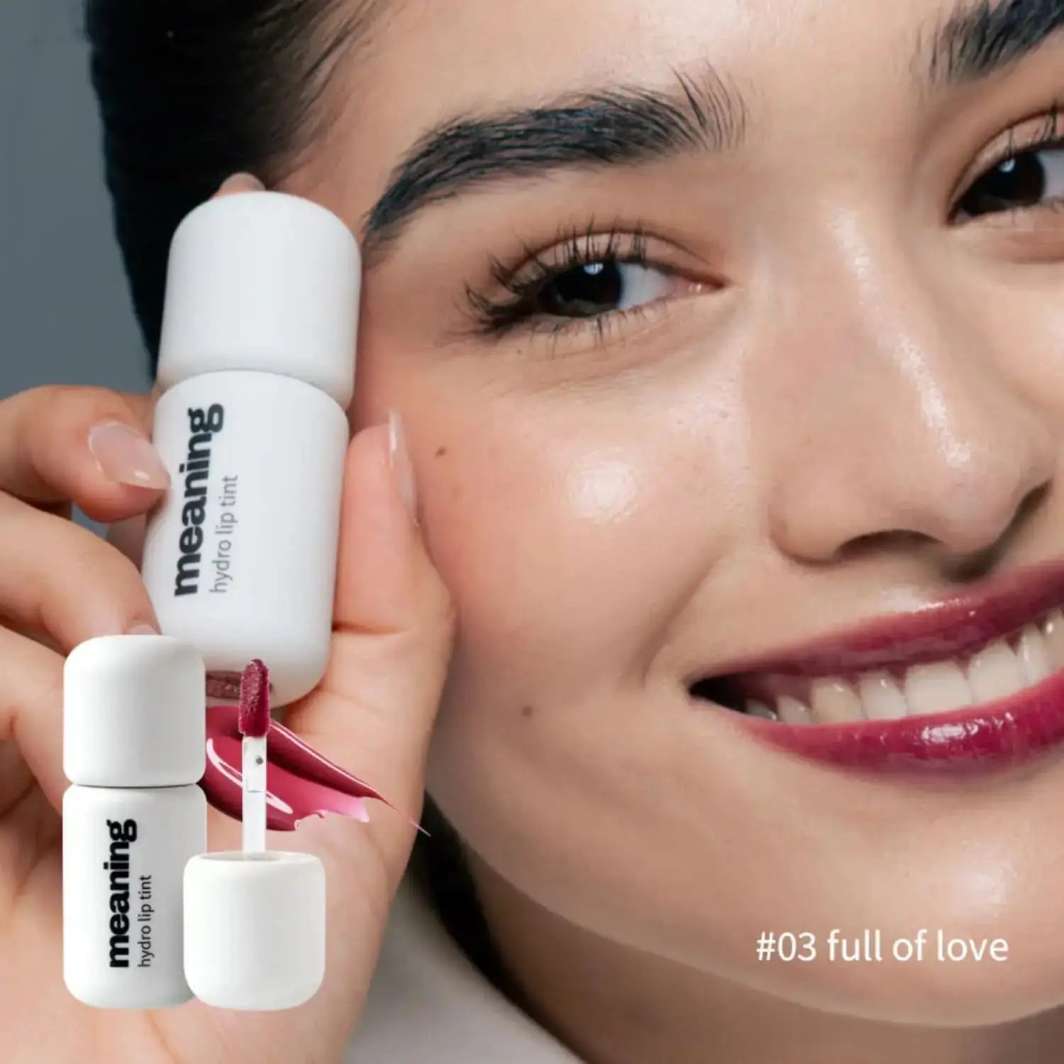 [MEANING] Hydro Lip Tint – 5 colores de meaning | Maquillaje disponible en kosmic