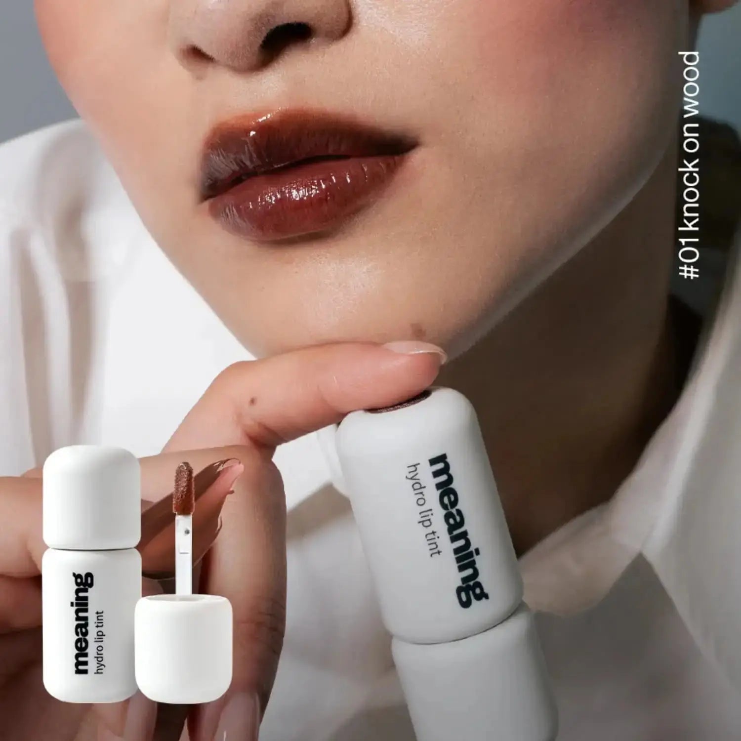 [MEANING] Hydro Lip Tint – 5 colores de meaning | Maquillaje disponible en kosmic