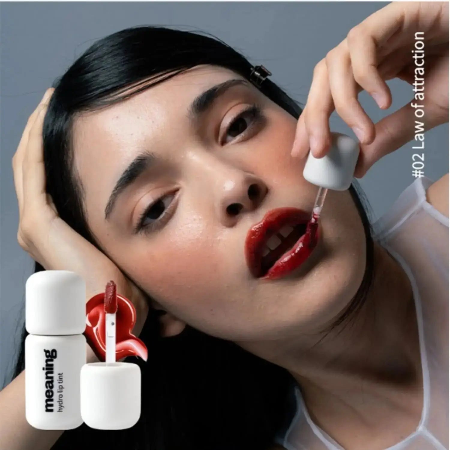 [MEANING] Hydro Lip Tint – 5 colores de meaning | Maquillaje disponible en kosmic