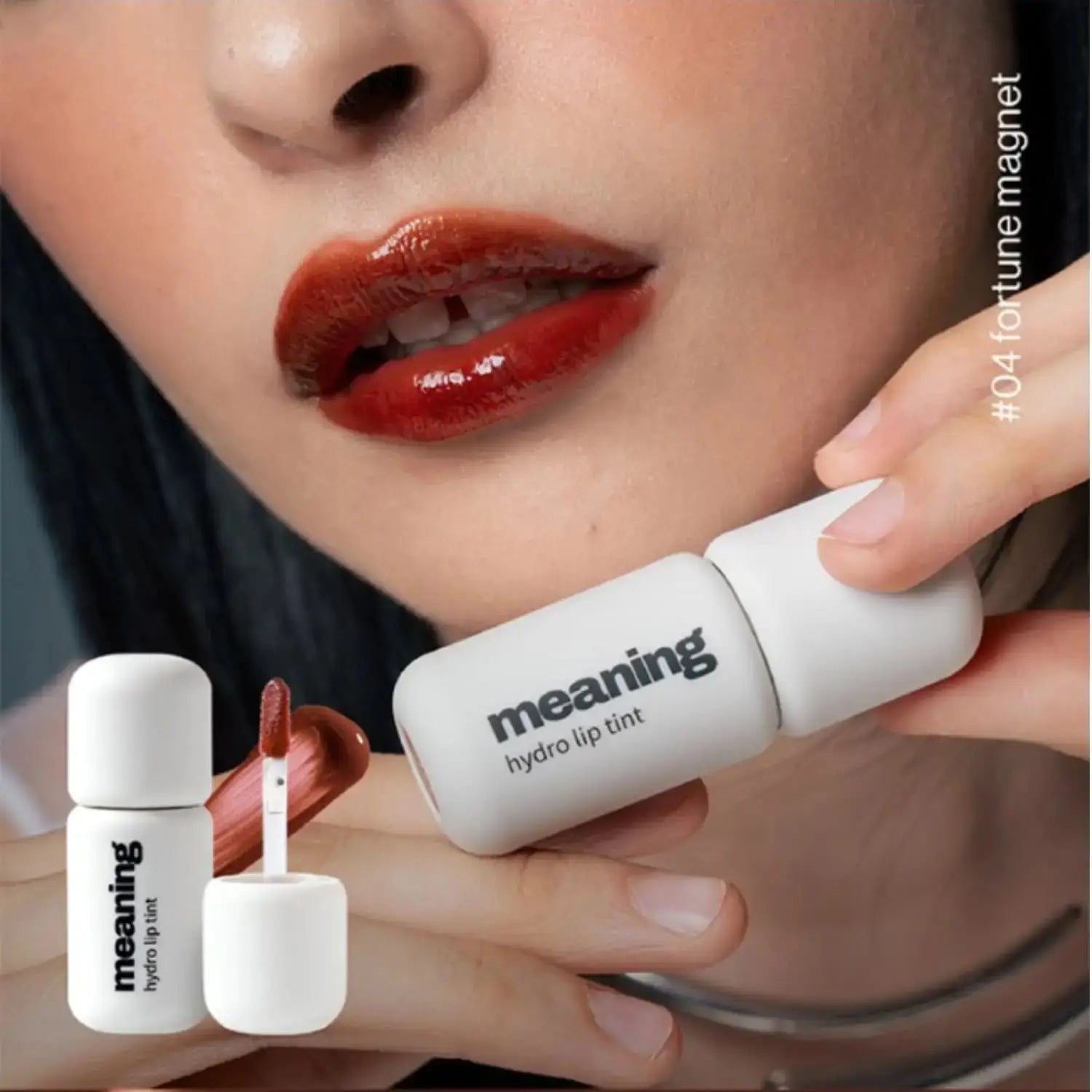 [MEANING] Hydro Lip Tint – 5 colores de meaning | Maquillaje disponible en kosmic